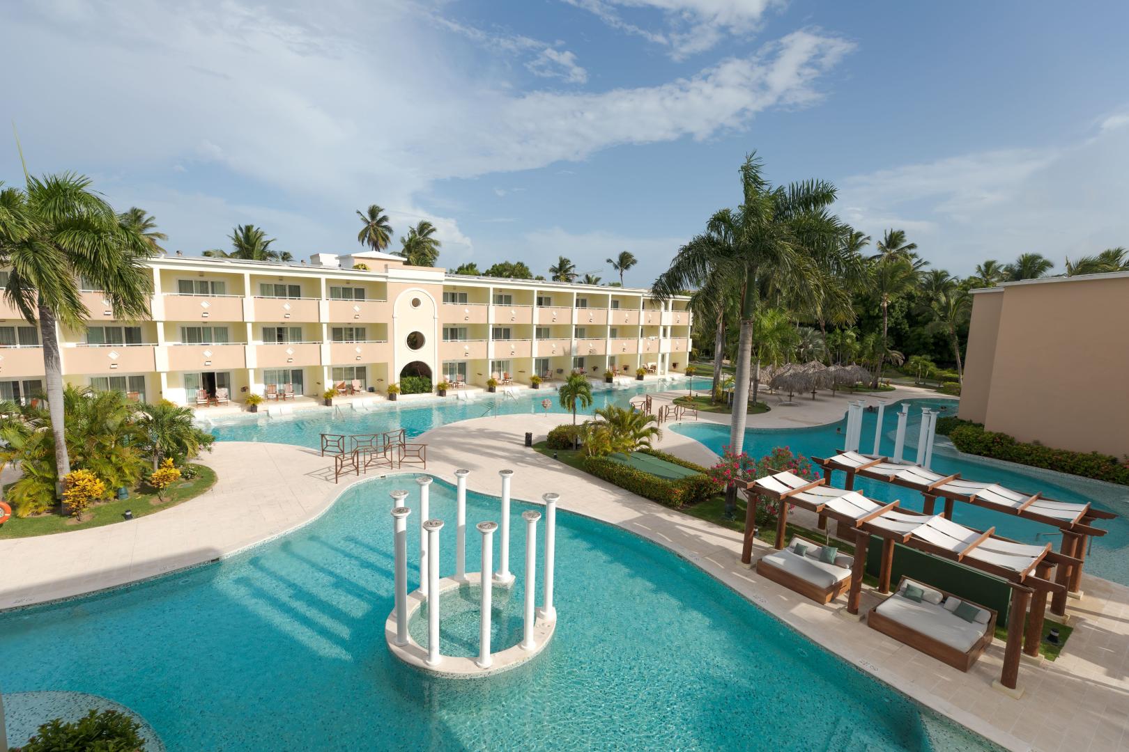 Trs Turquesa Hotel foto 16