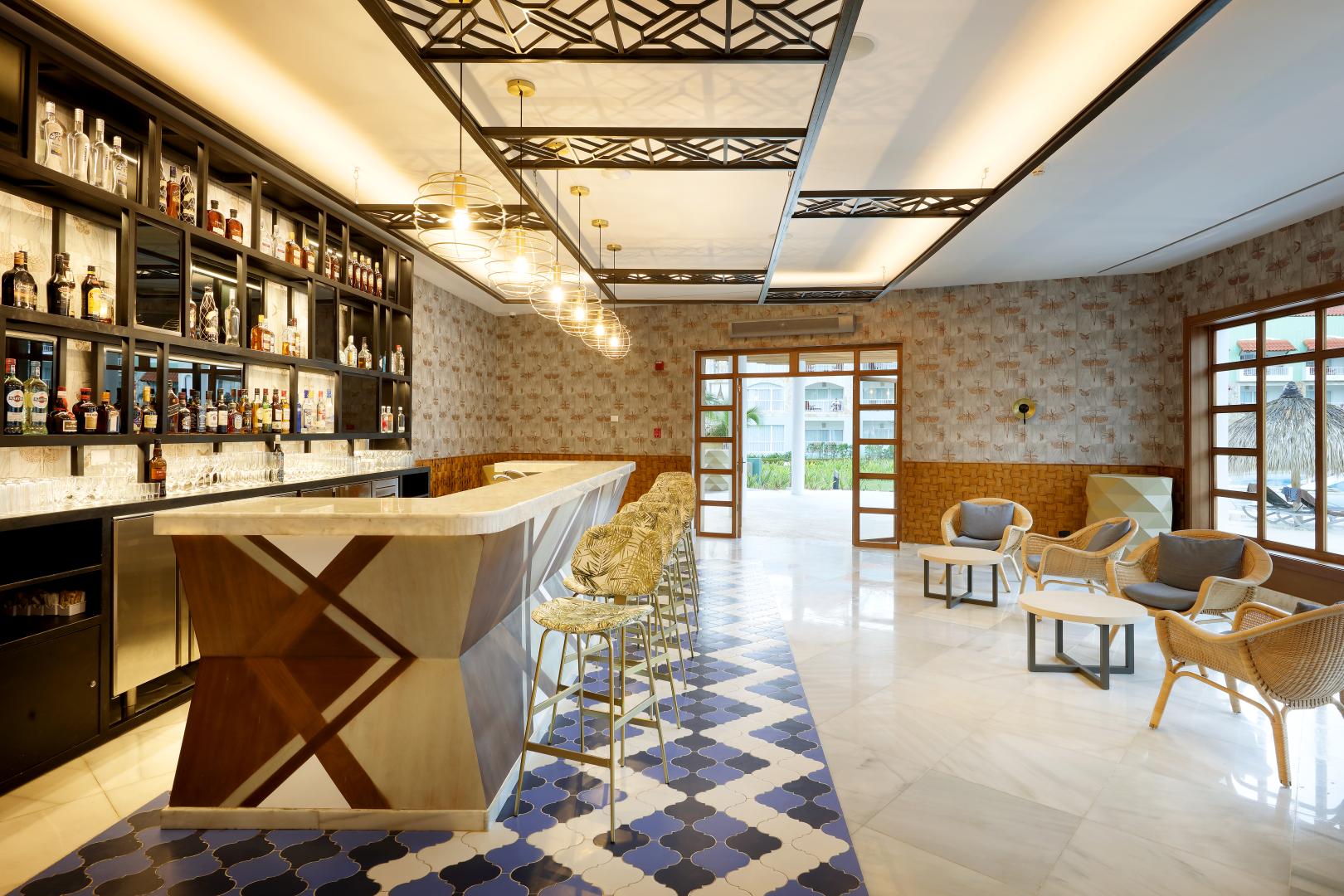Trs Turquesa Hotel foto 4