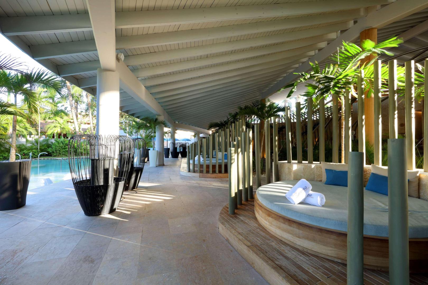 Trs Turquesa Hotel foto 36
