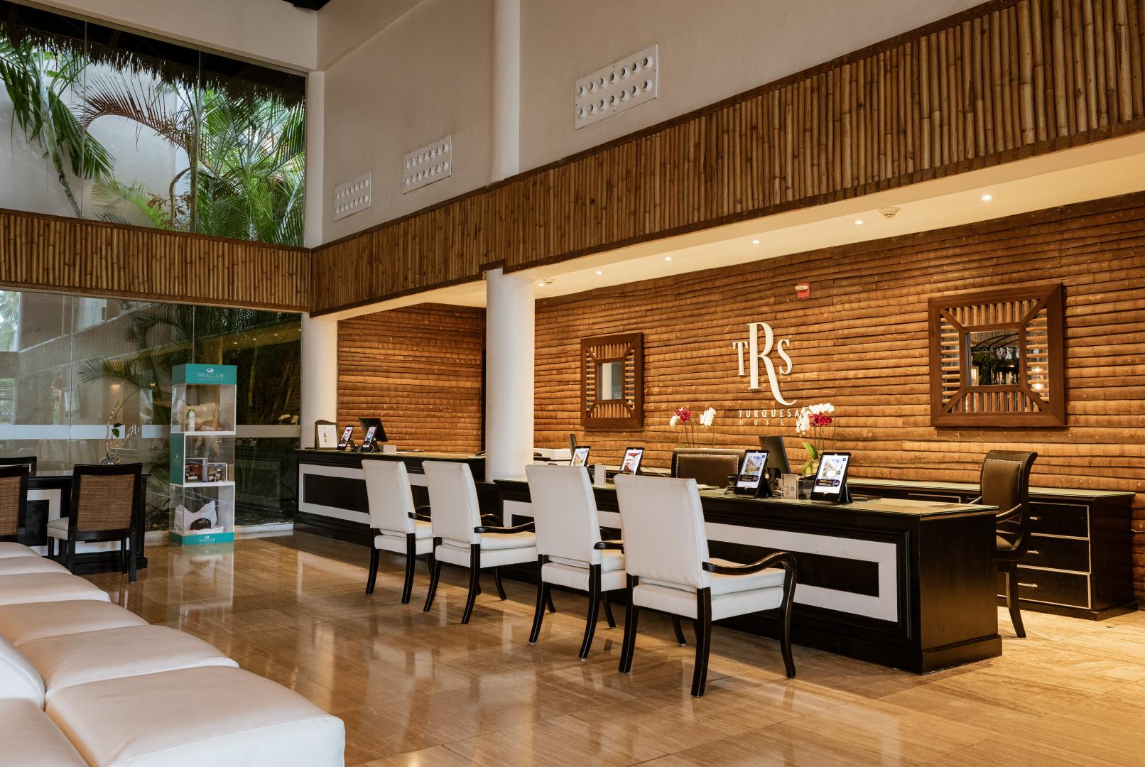 Trs Turquesa Hotel foto 12