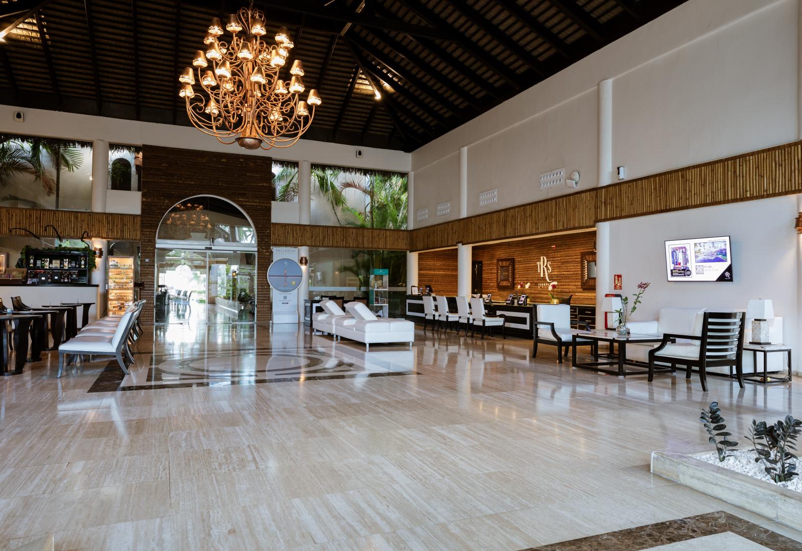 Trs Turquesa Hotel foto 13
