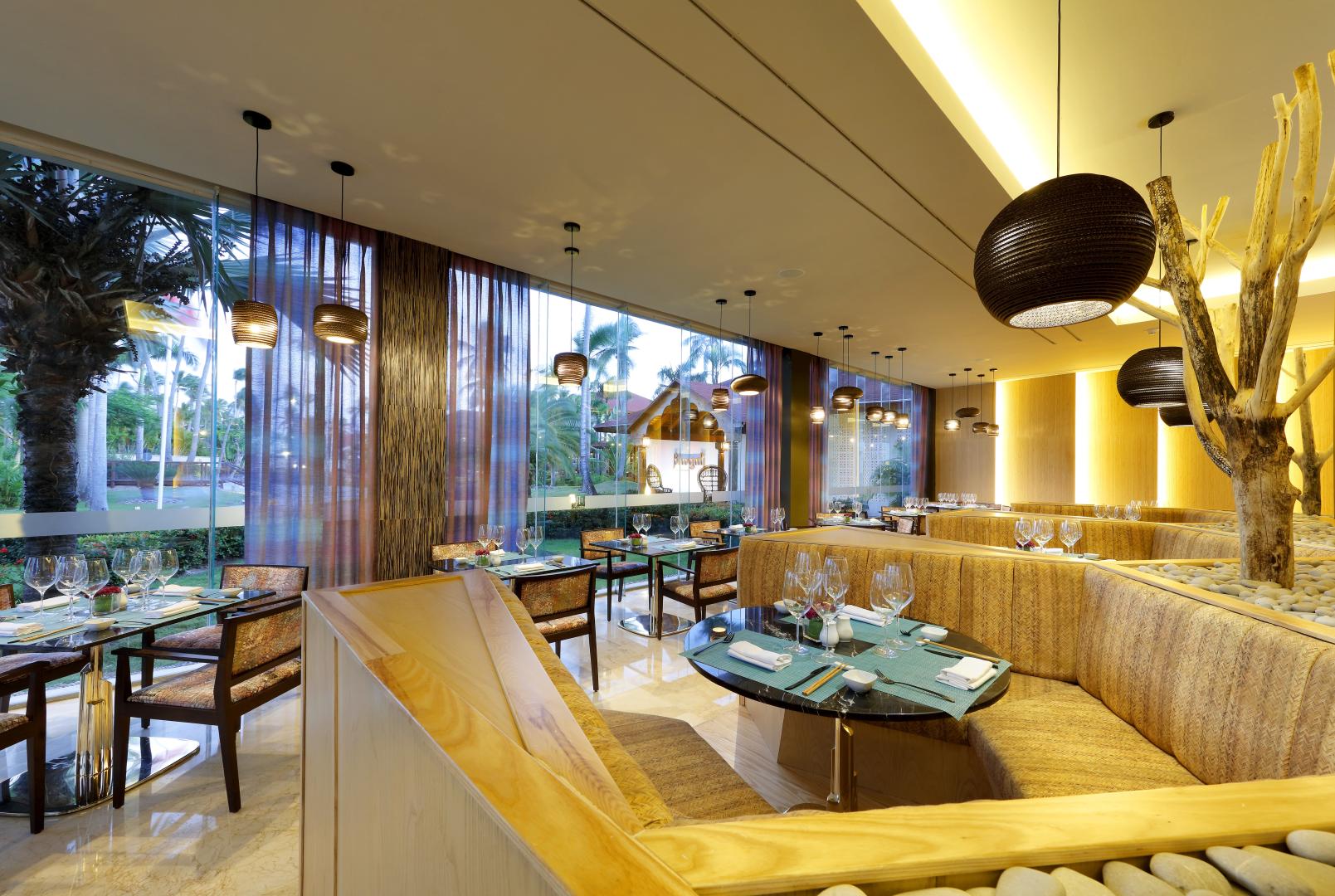 Trs Turquesa Hotel foto 3
