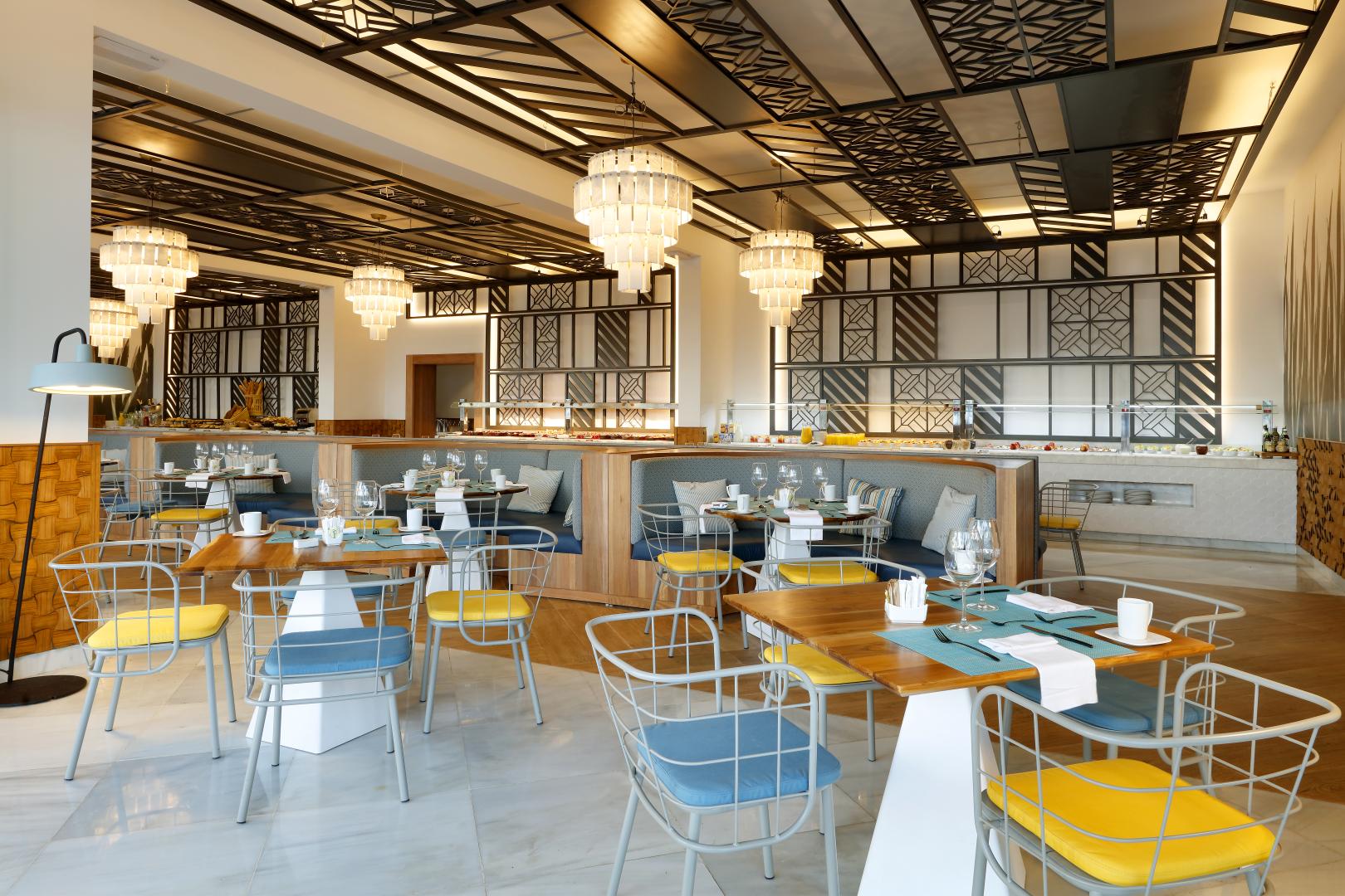 Trs Turquesa Hotel foto 11