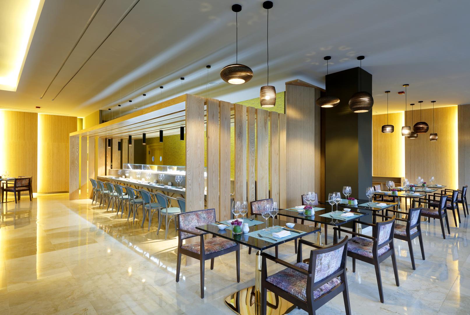 Trs Turquesa Hotel foto 19