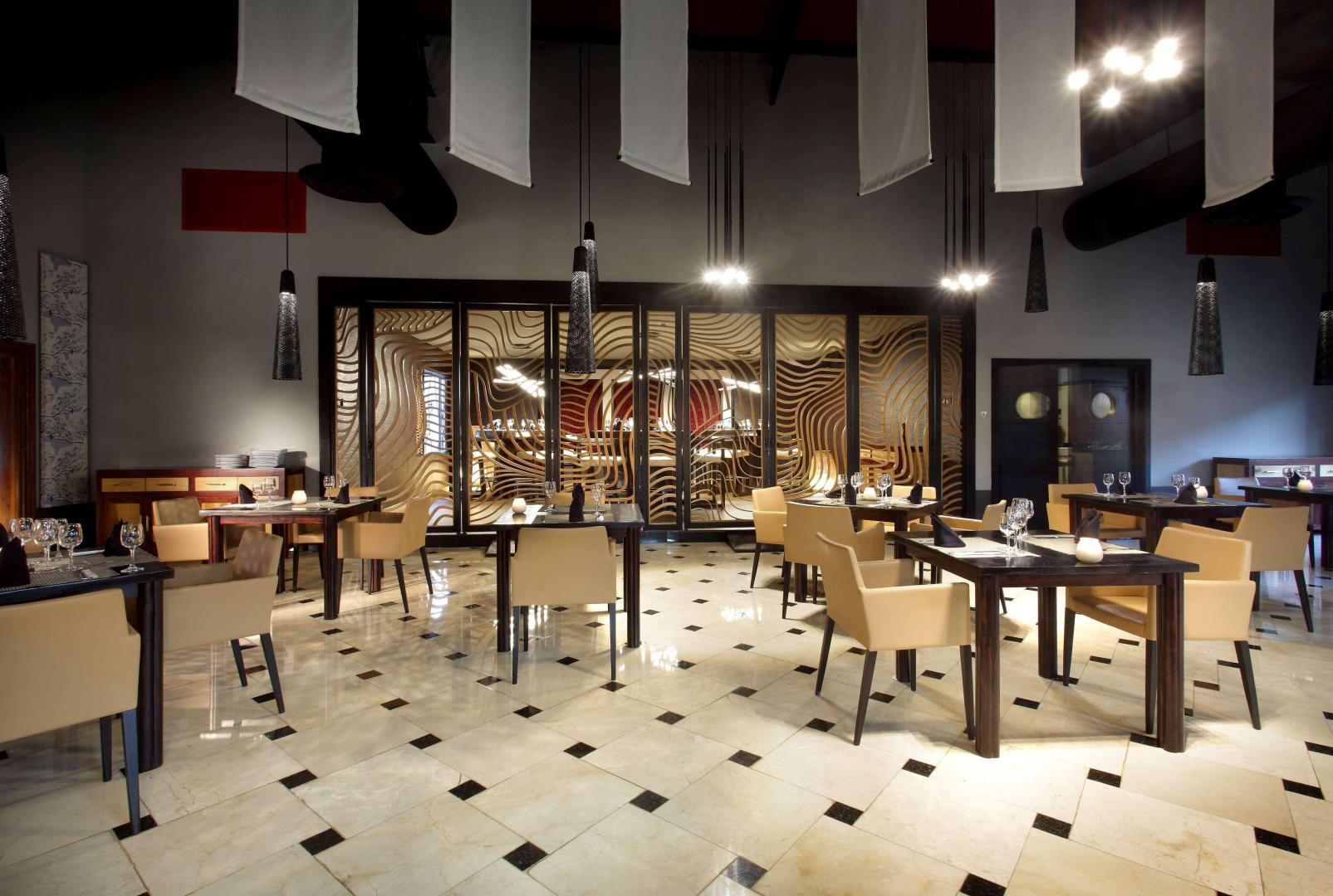 Trs Turquesa Hotel foto 31