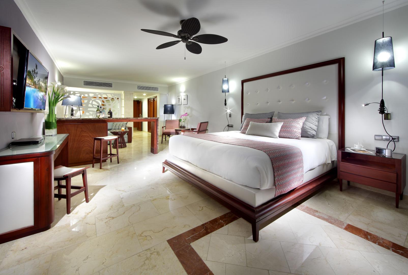 Trs Turquesa Hotel foto 34