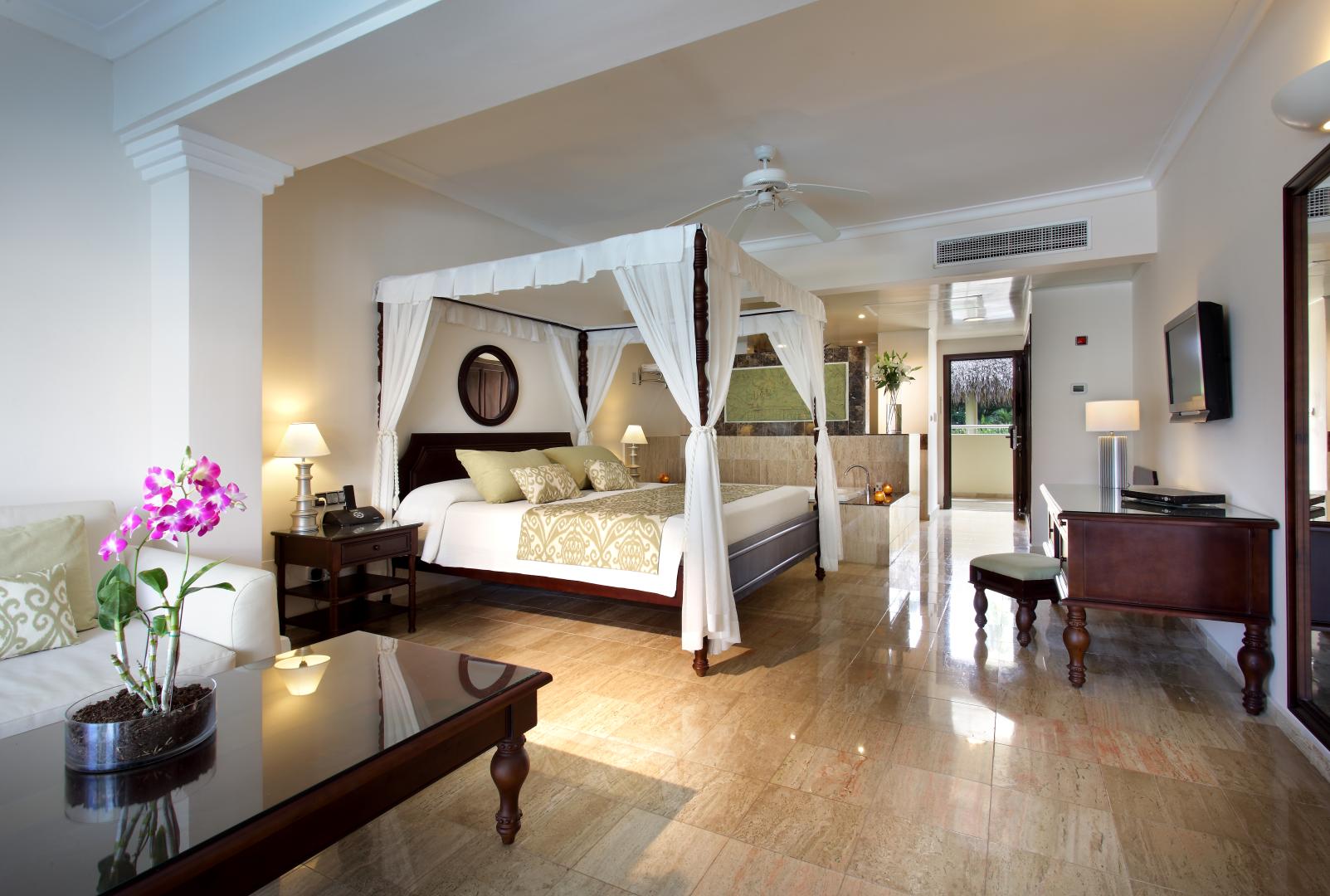 Trs Turquesa Hotel foto 42