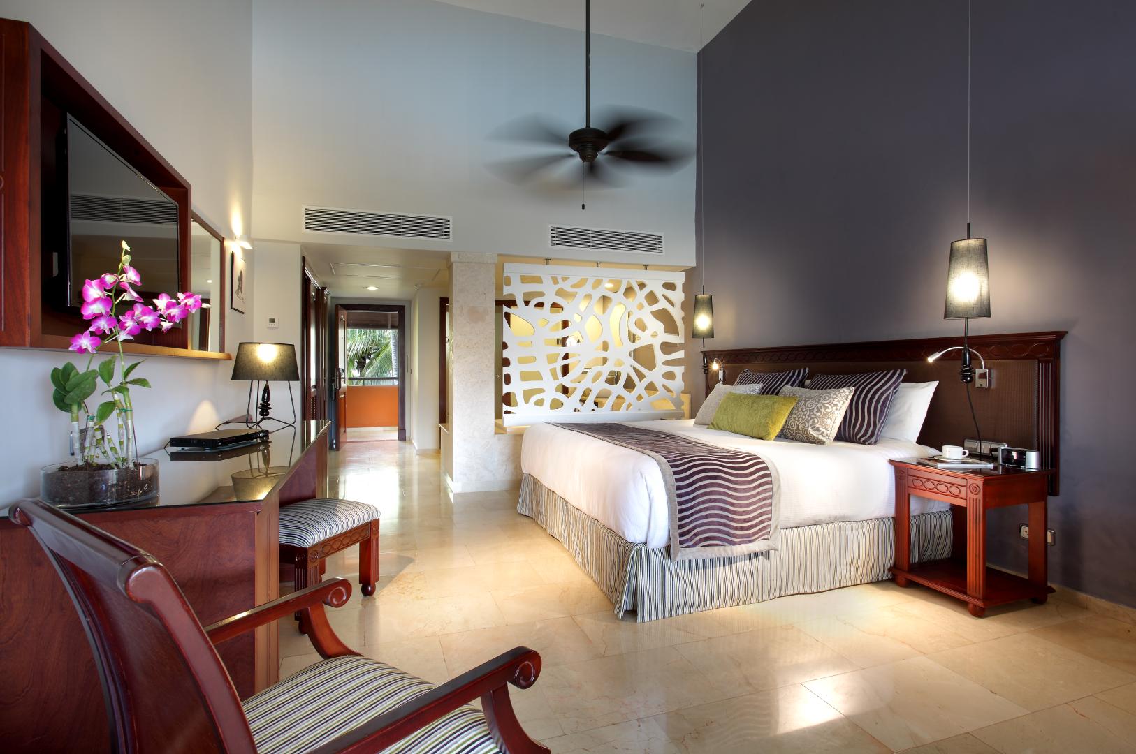Trs Turquesa Hotel foto 22