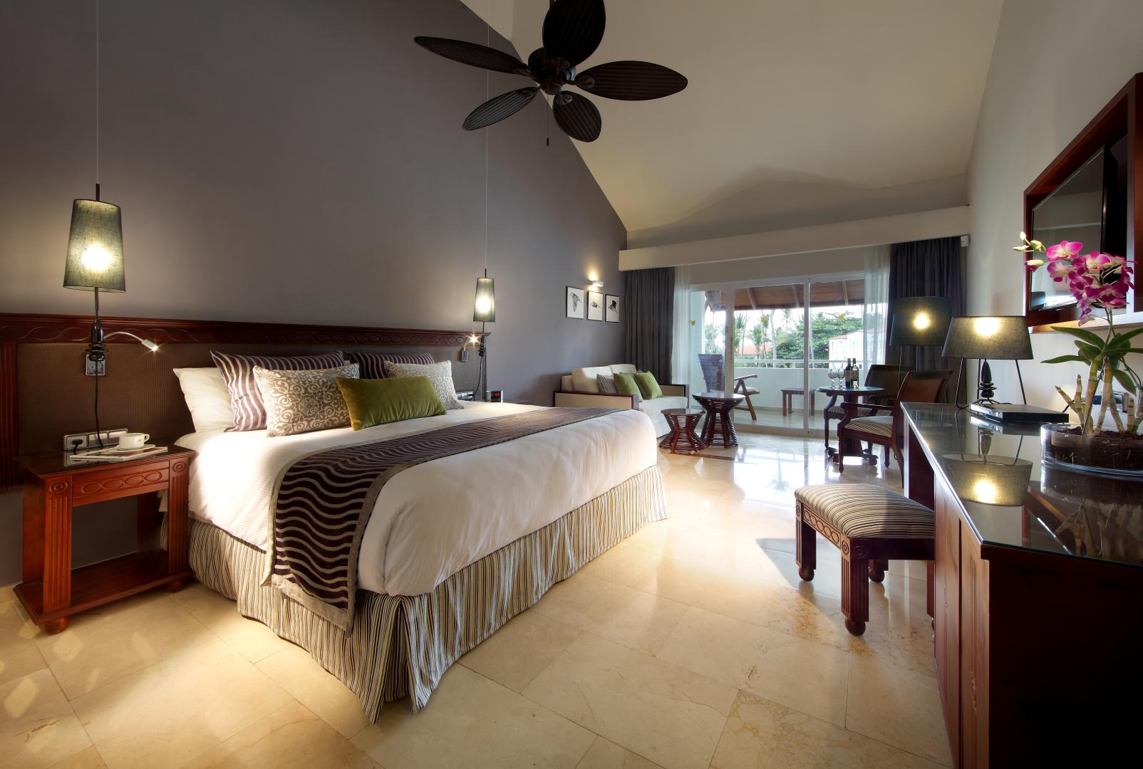 Trs Turquesa Hotel foto 26