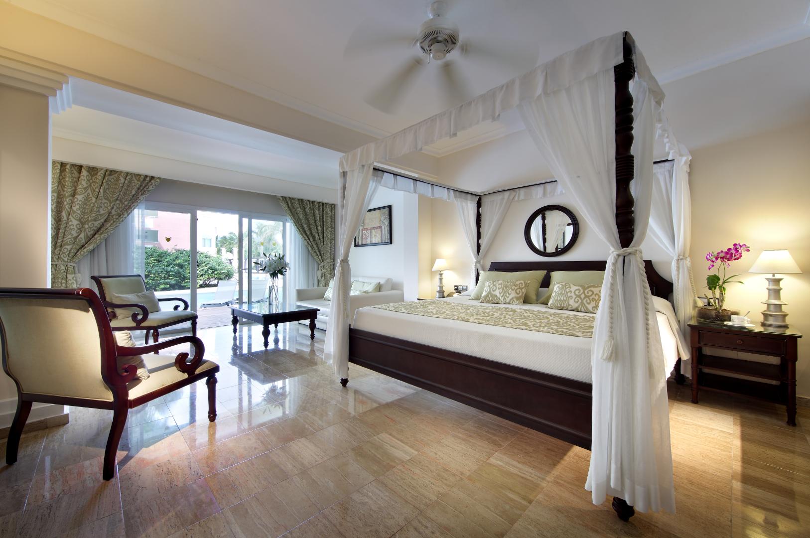 Trs Turquesa Hotel foto 18