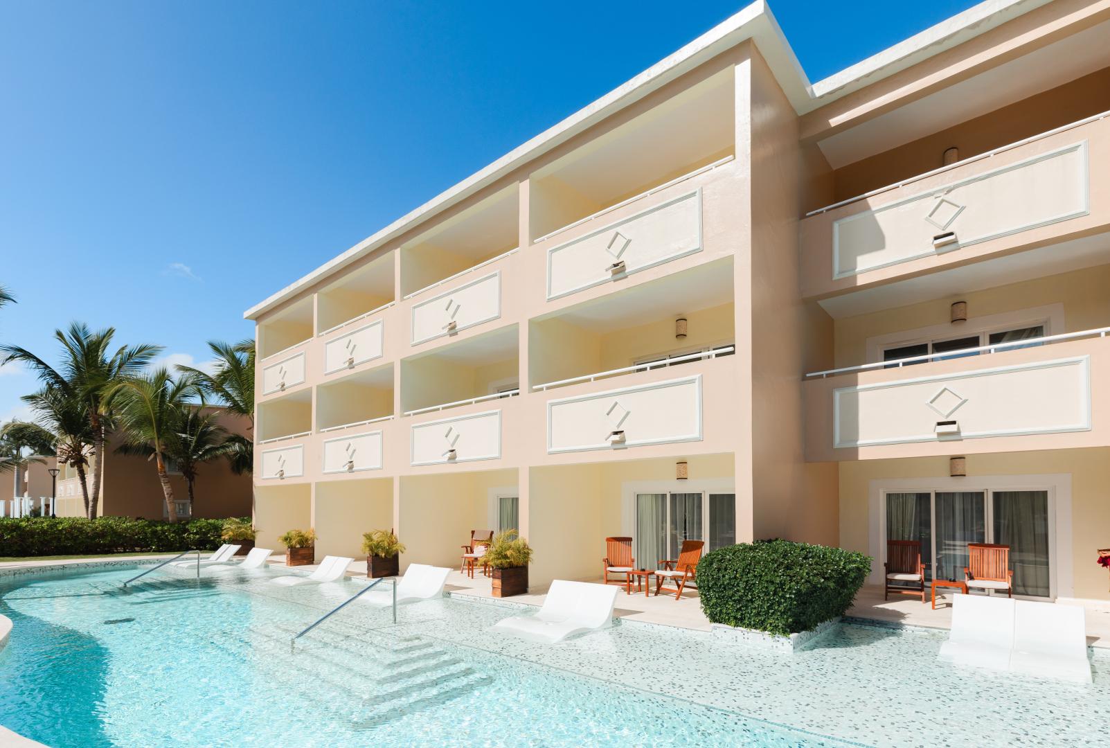 Trs Turquesa Hotel foto 2