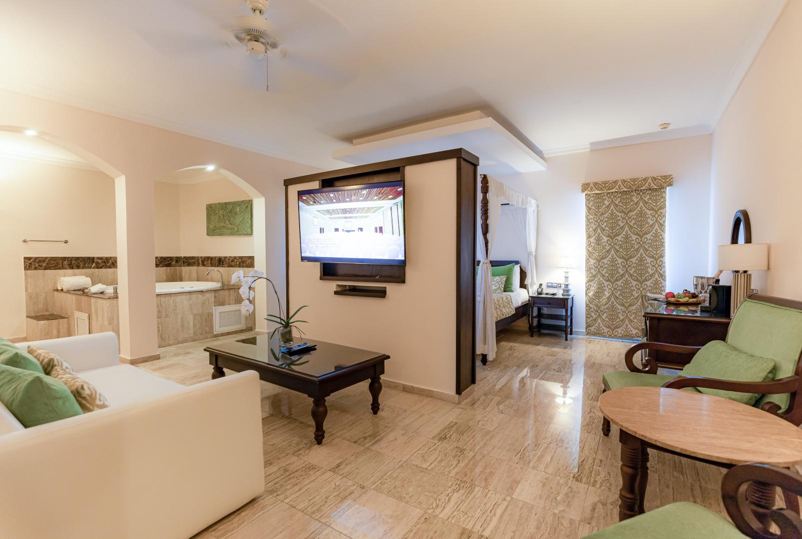 Trs Turquesa Hotel foto 6