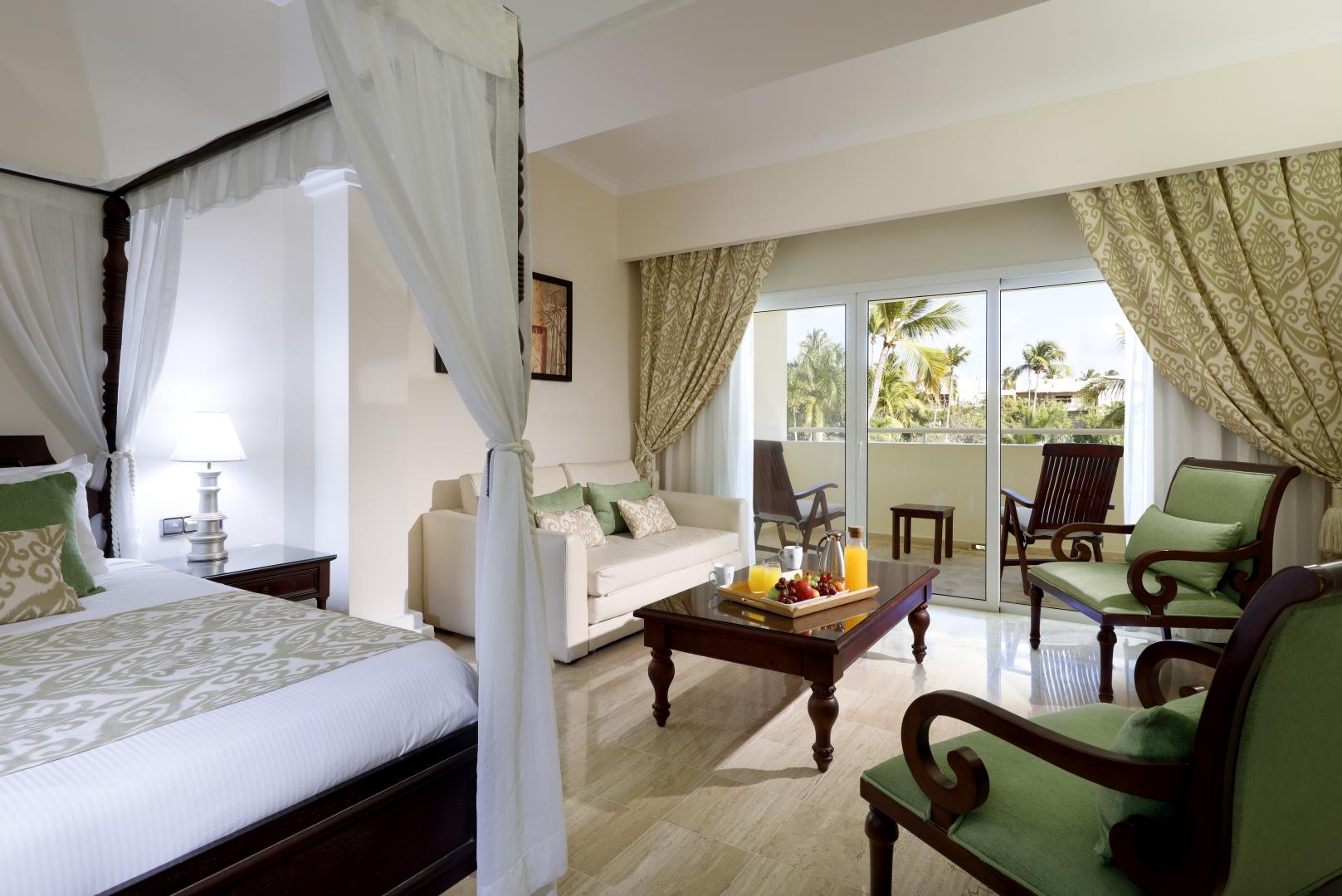 Trs Turquesa Hotel foto 7
