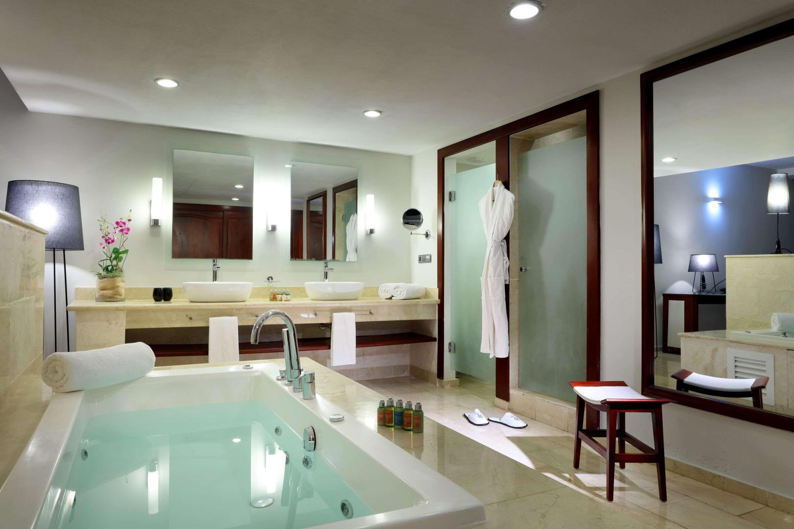 Trs Turquesa Hotel foto 9