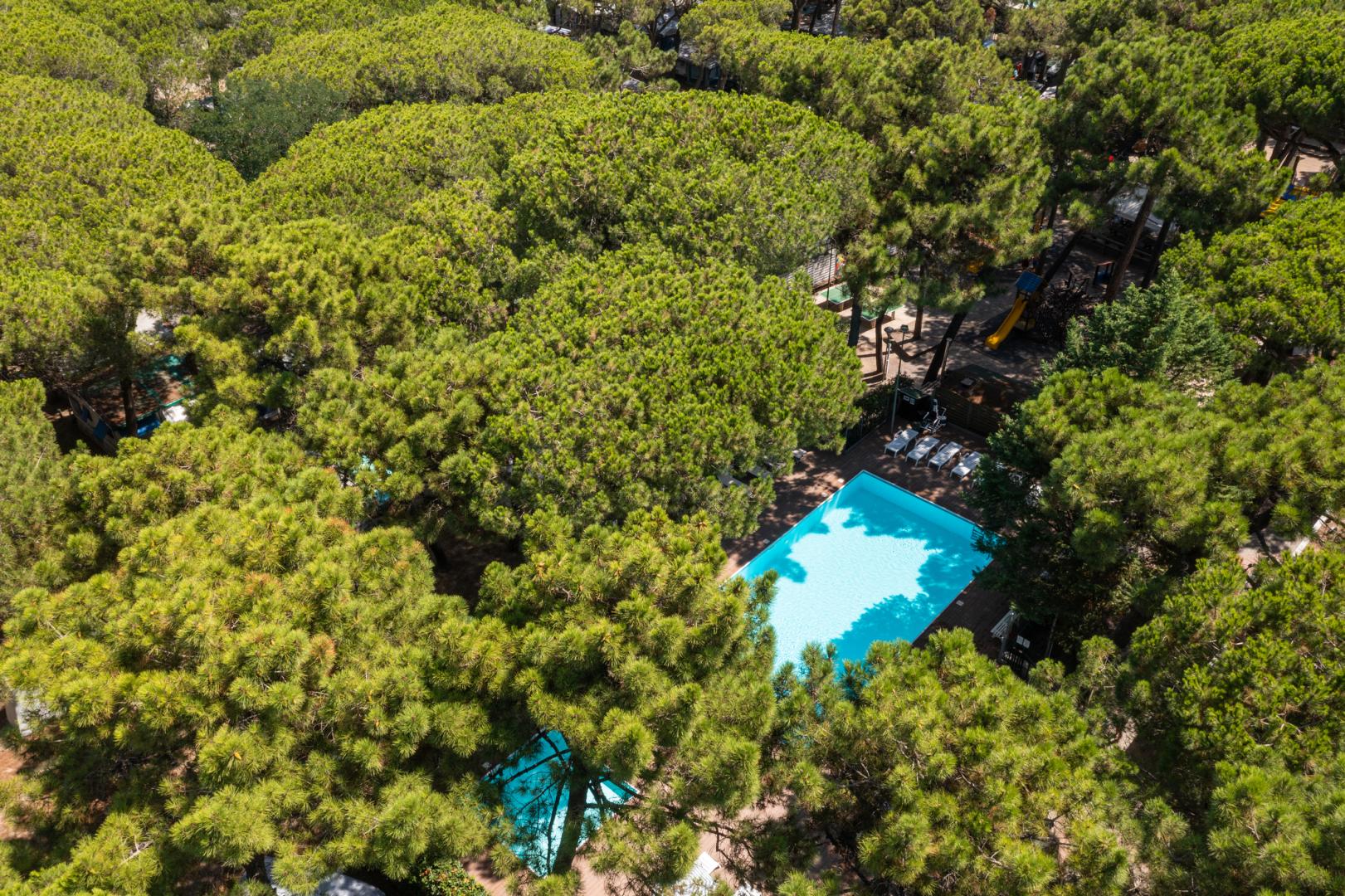 Marina Romea Easy Camping Village foto 19