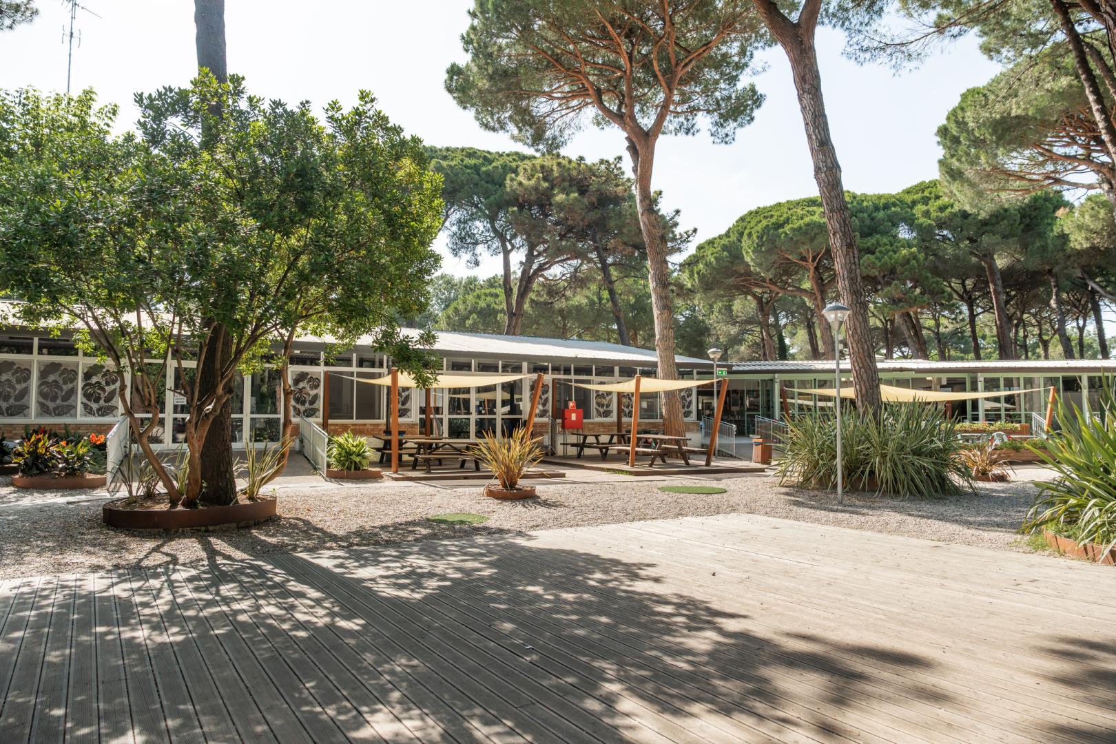 Marina Romea Easy Camping Village foto 22