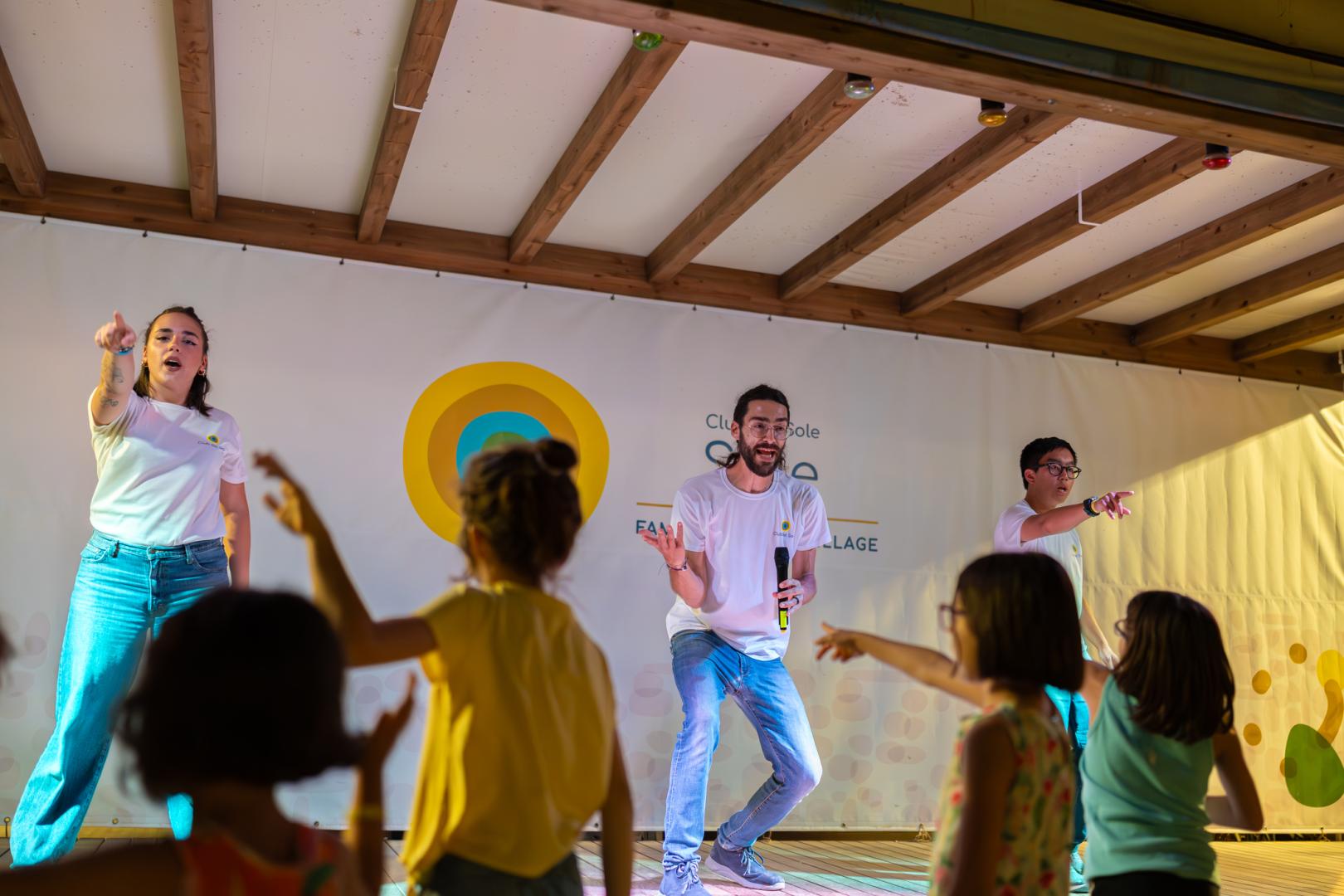 Marina Romea Easy Camping Village foto 18