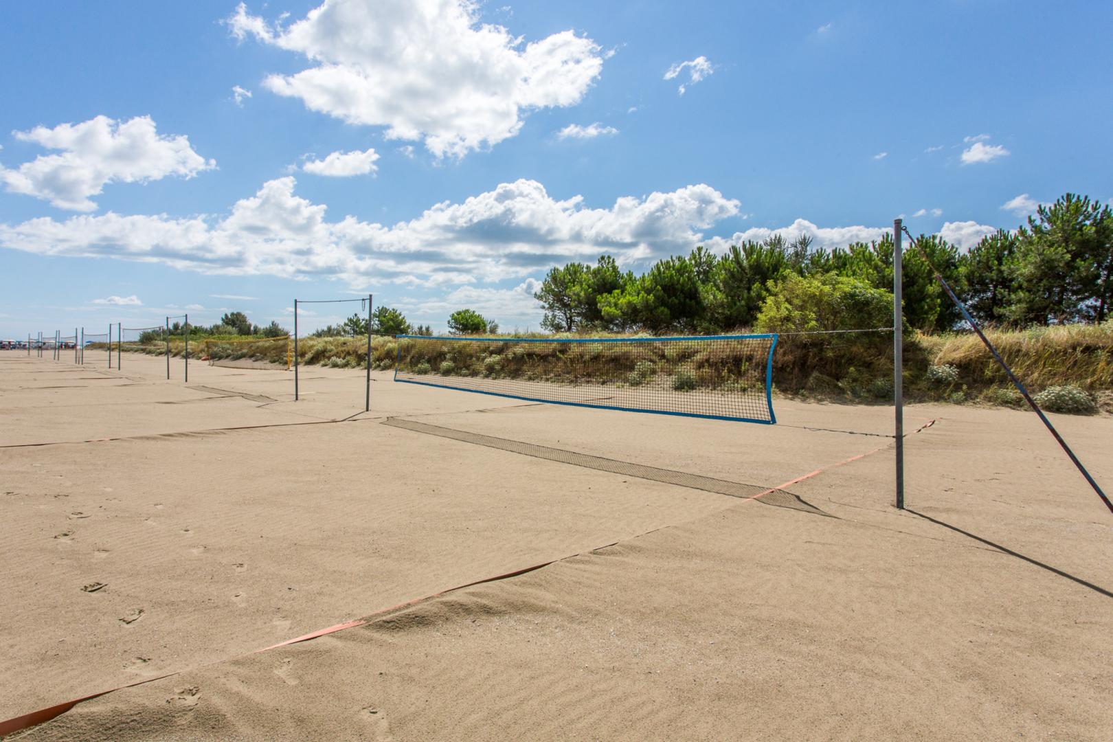 Marina Romea Easy Camping Village foto 28