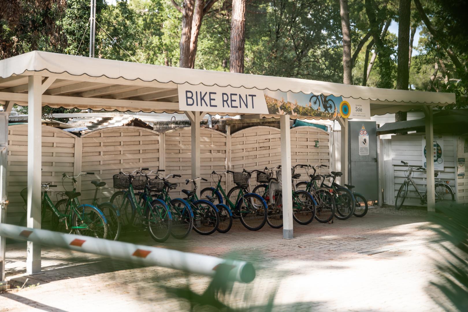 Marina Romea Easy Camping Village foto 31