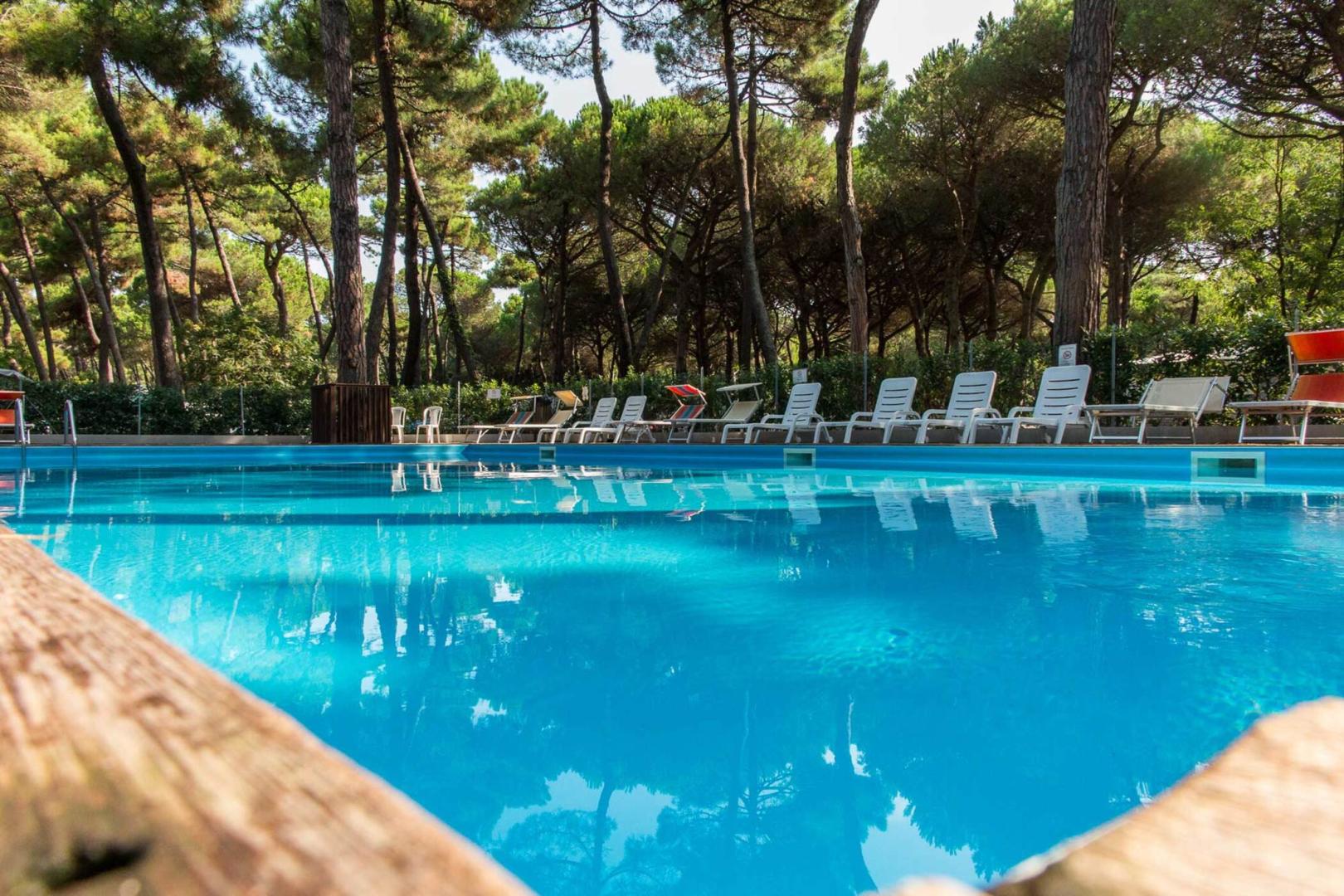 Marina Romea Easy Camping Village foto 26