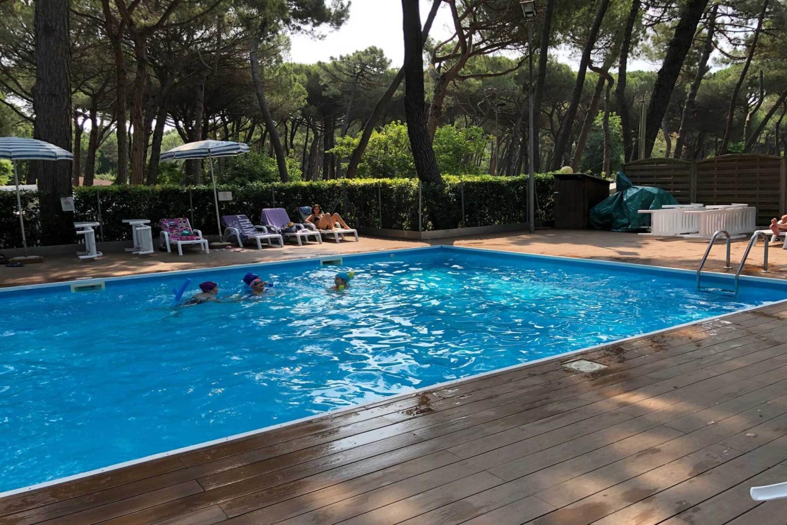 Marina Romea Easy Camping Village foto 29
