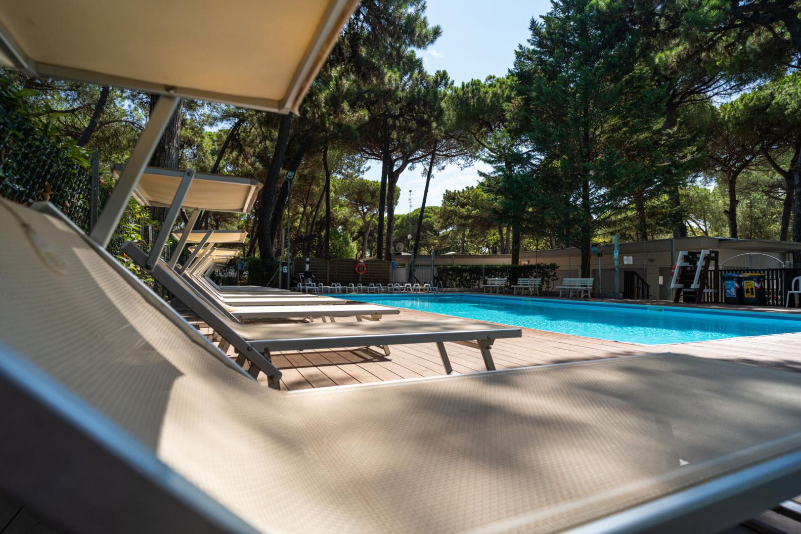 Marina Romea Easy Camping Village foto 32