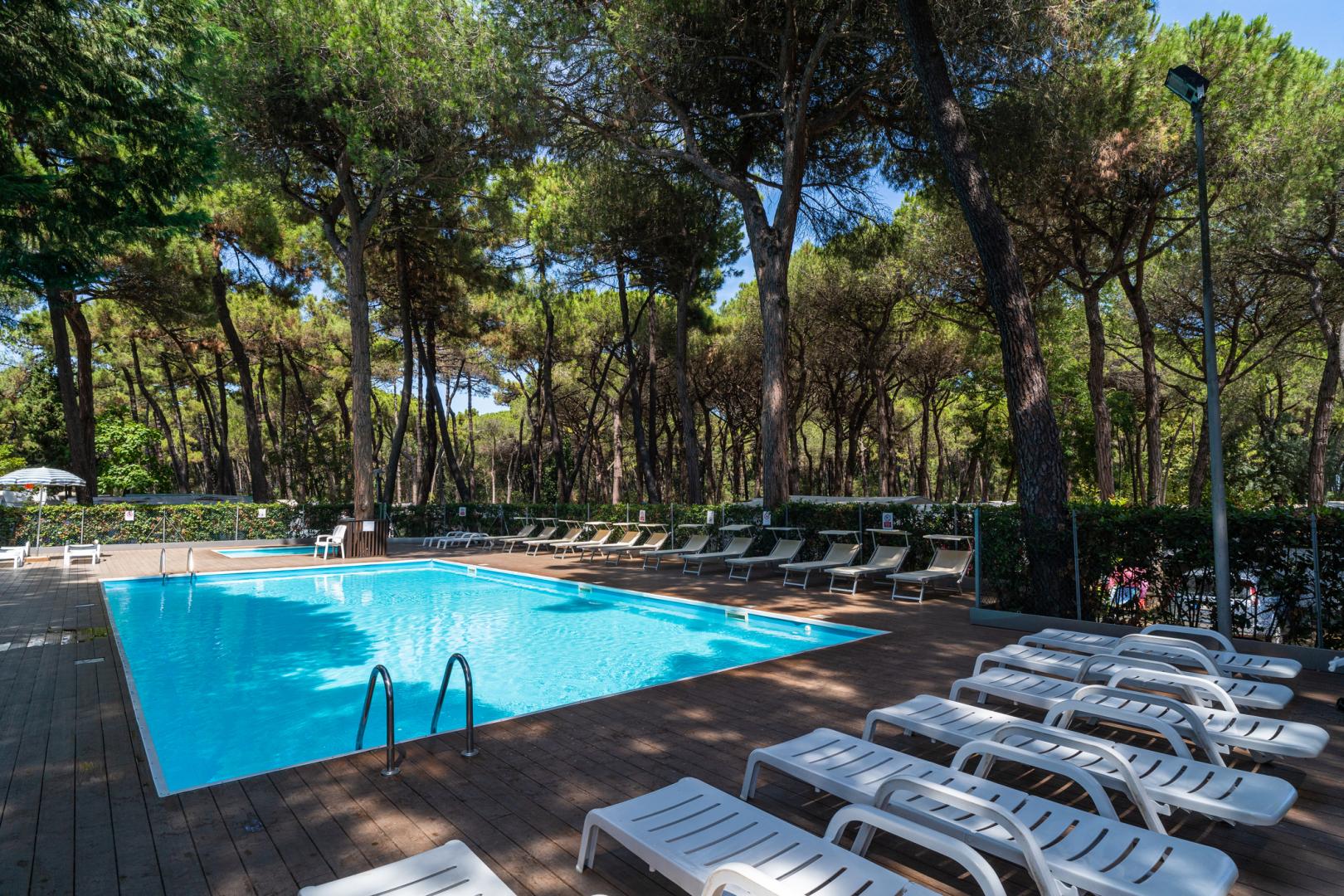 Marina Romea Easy Camping Village foto 34