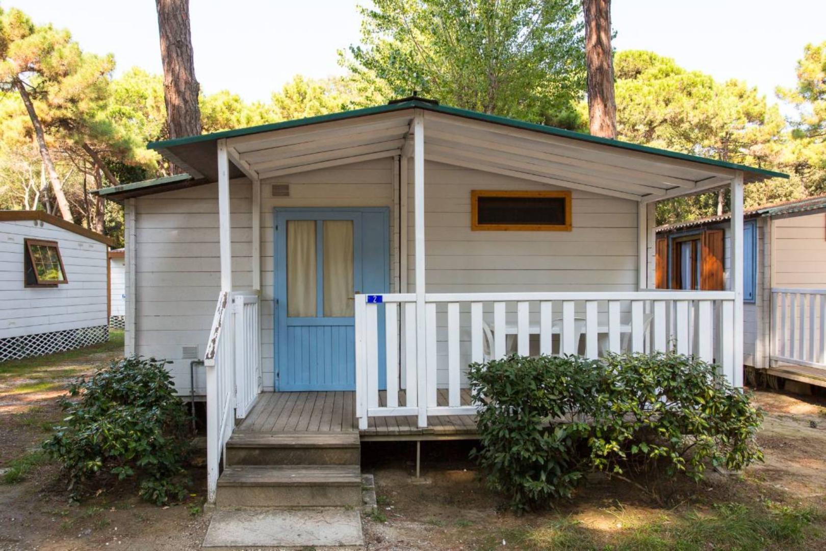 Marina Romea Easy Camping Village image 2