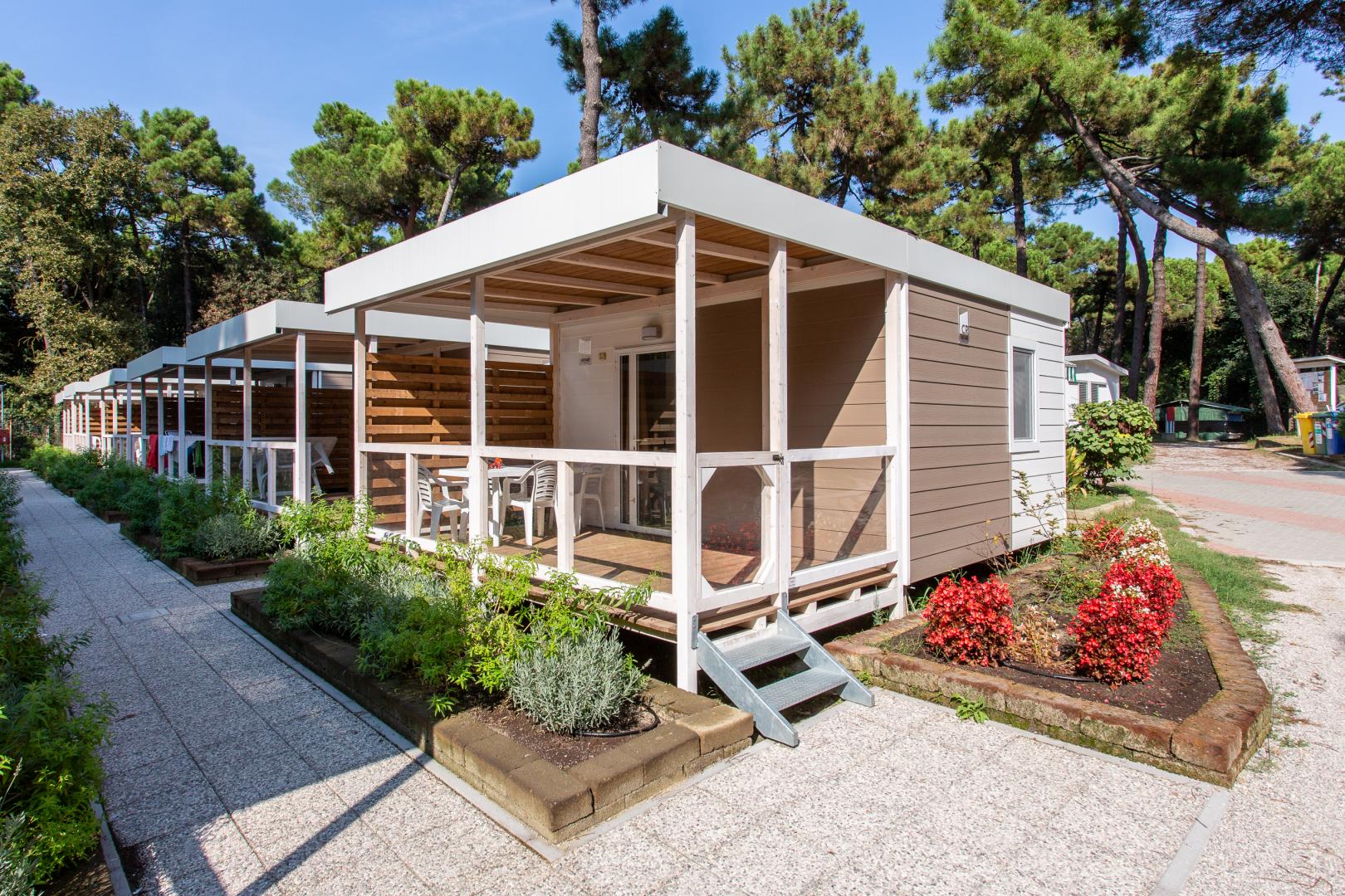 Marina Romea Easy Camping Village foto 8