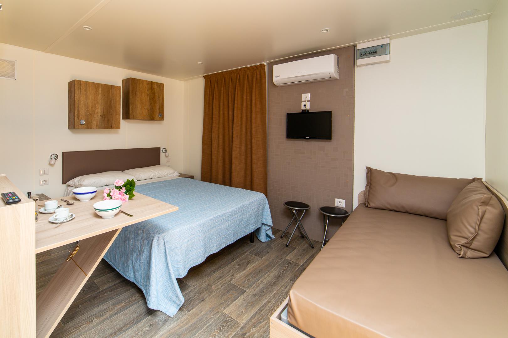 Marina Romea Easy Camping Village foto 11