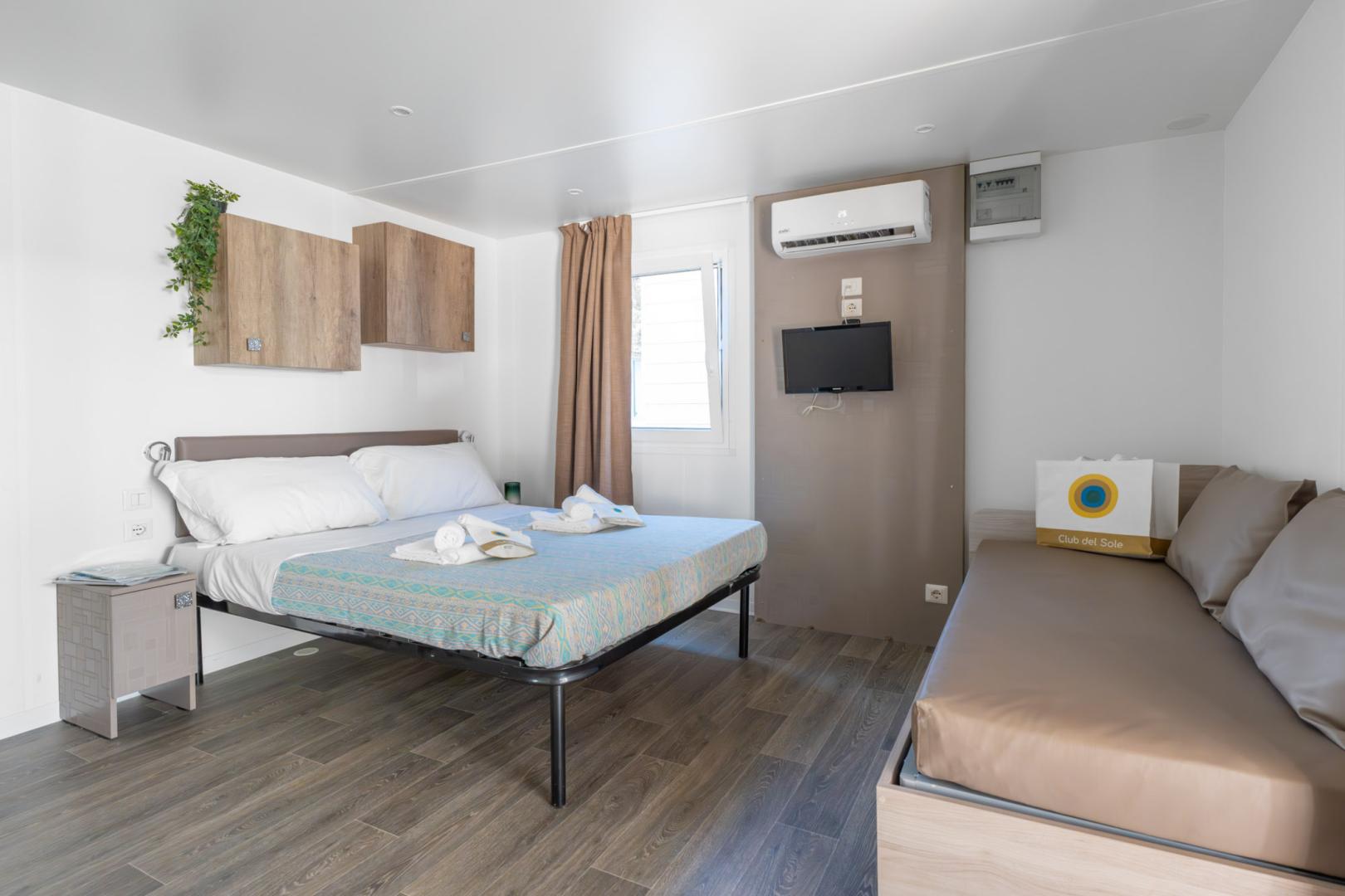 Marina Romea Easy Camping Village foto 21