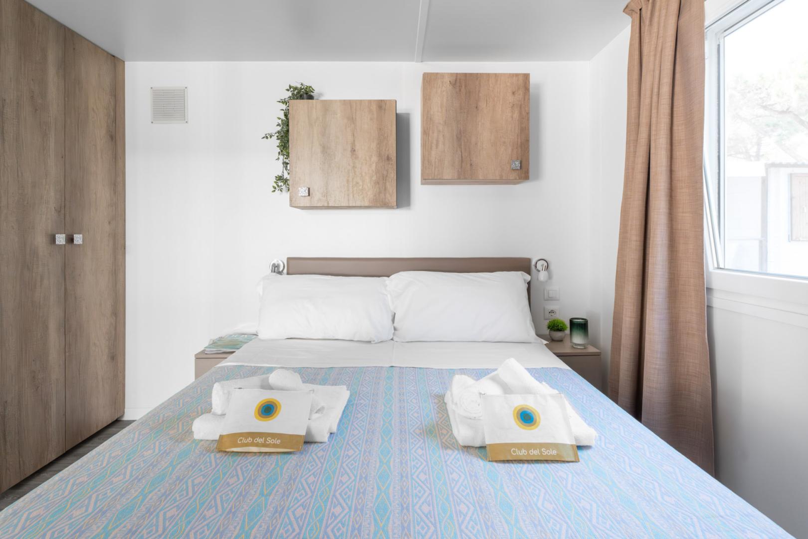 Marina Romea Easy Camping Village foto 27
