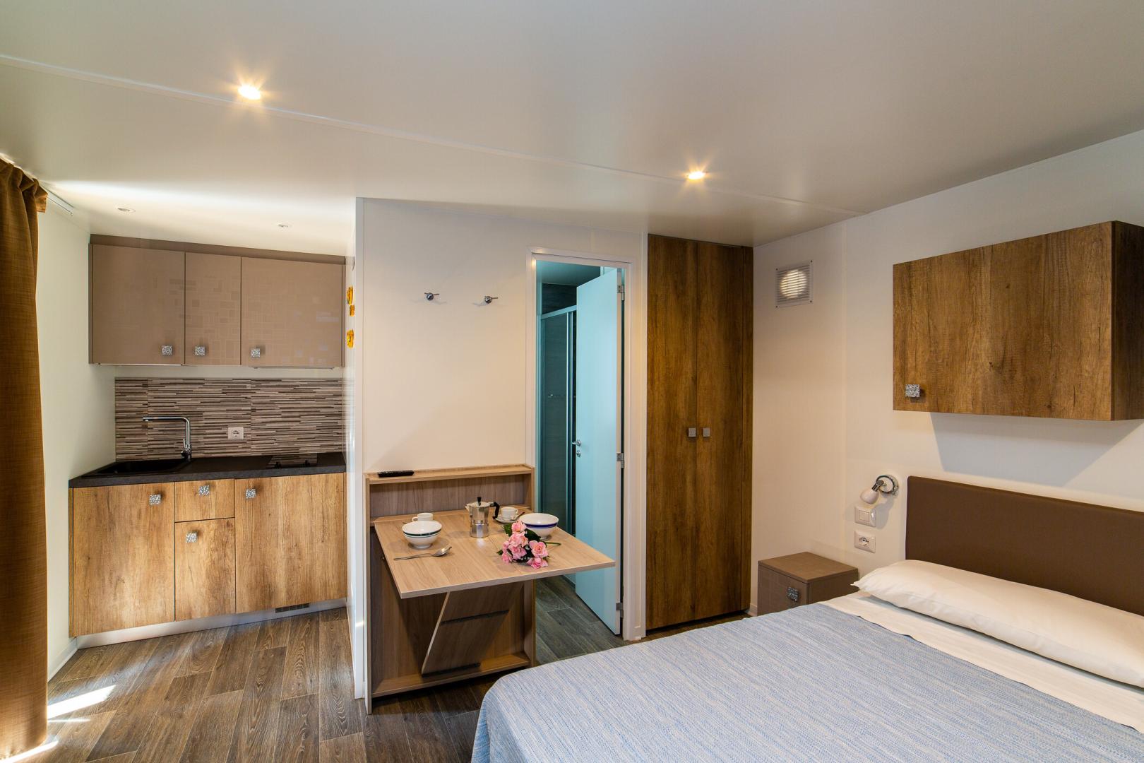Marina Romea Easy Camping Village foto 30