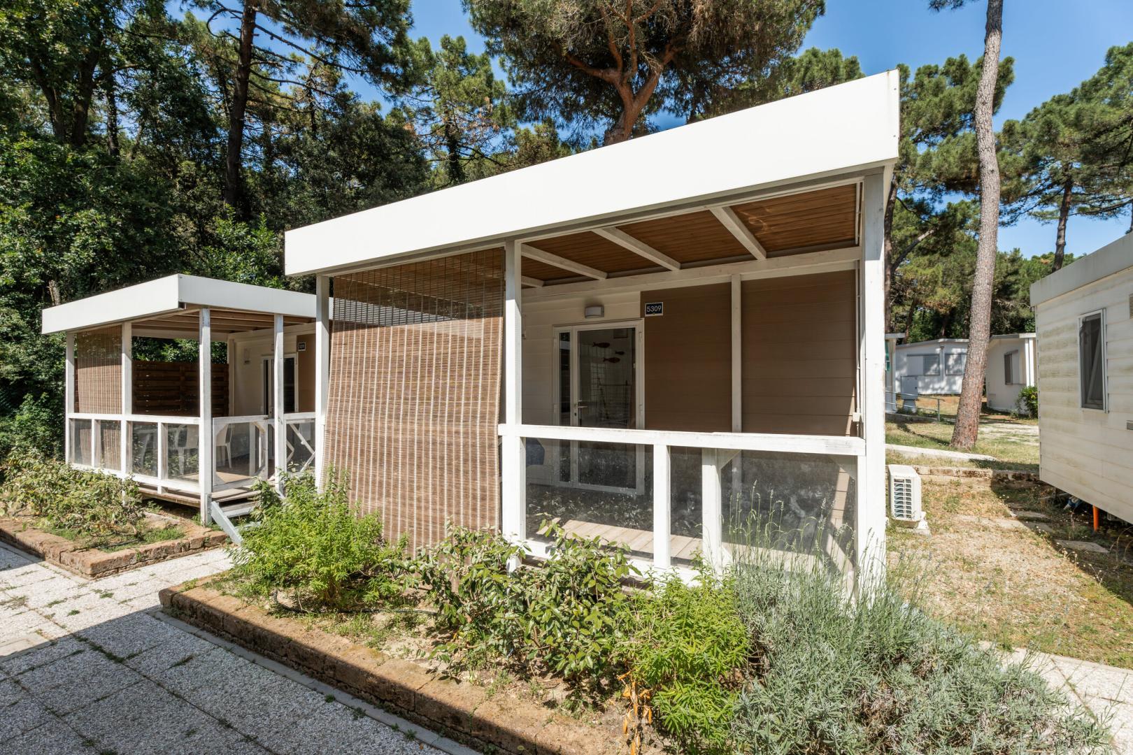 Marina Romea Easy Camping Village foto 33