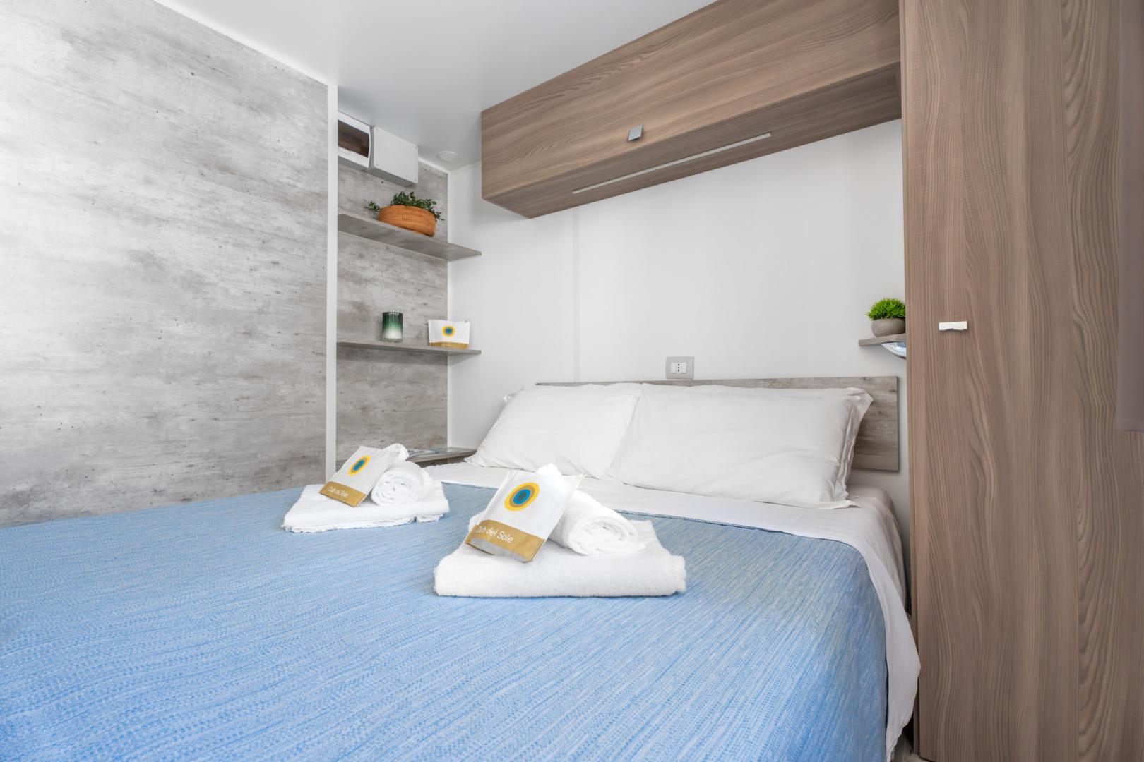Marina Romea Easy Camping Village foto 38