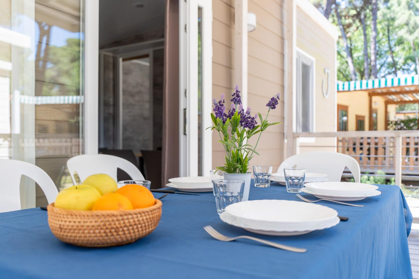 Marina Romea Easy Camping Village foto 41