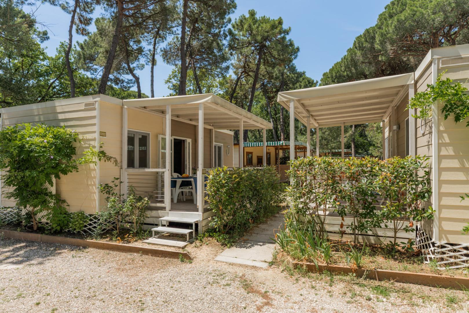 Marina Romea Easy Camping Village foto 35
