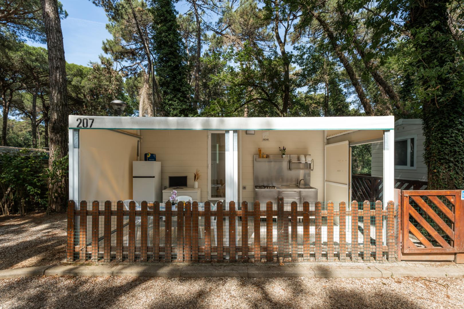 Marina Romea Easy Camping Village foto 44