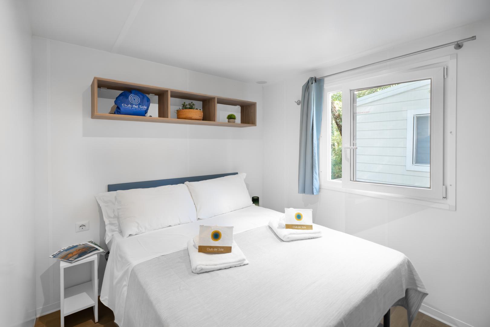 Marina Romea Easy Camping Village foto 46