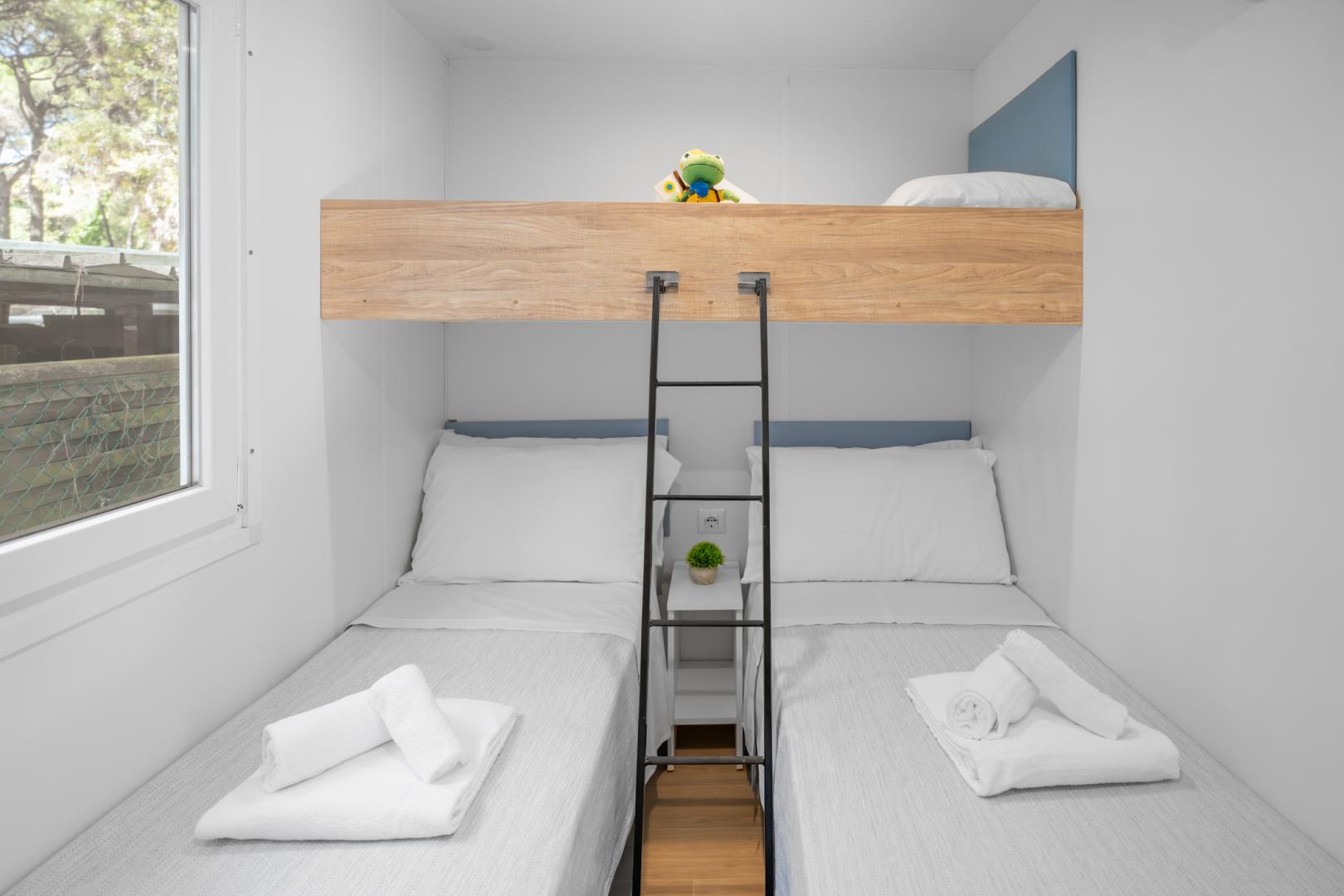 Marina Romea Easy Camping Village foto 47