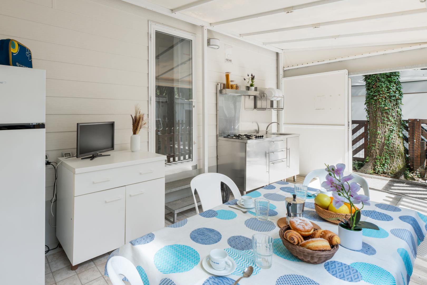 Marina Romea Easy Camping Village foto 48
