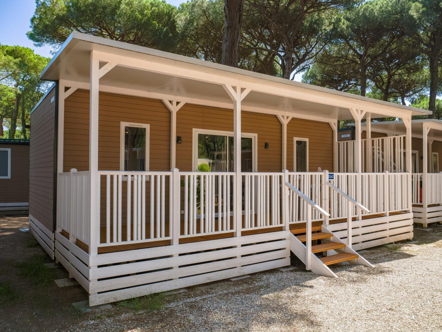 Marina Romea Easy Camping Village foto 49