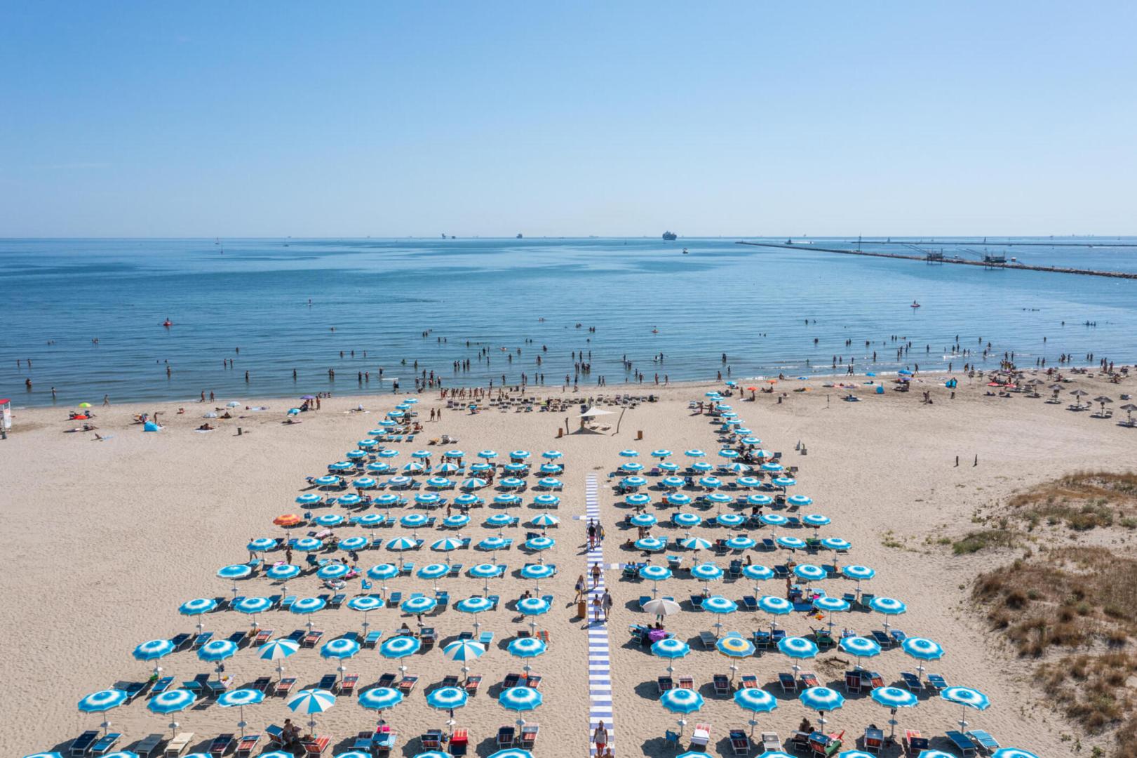 Marina Romea Easy Camping Village foto 23