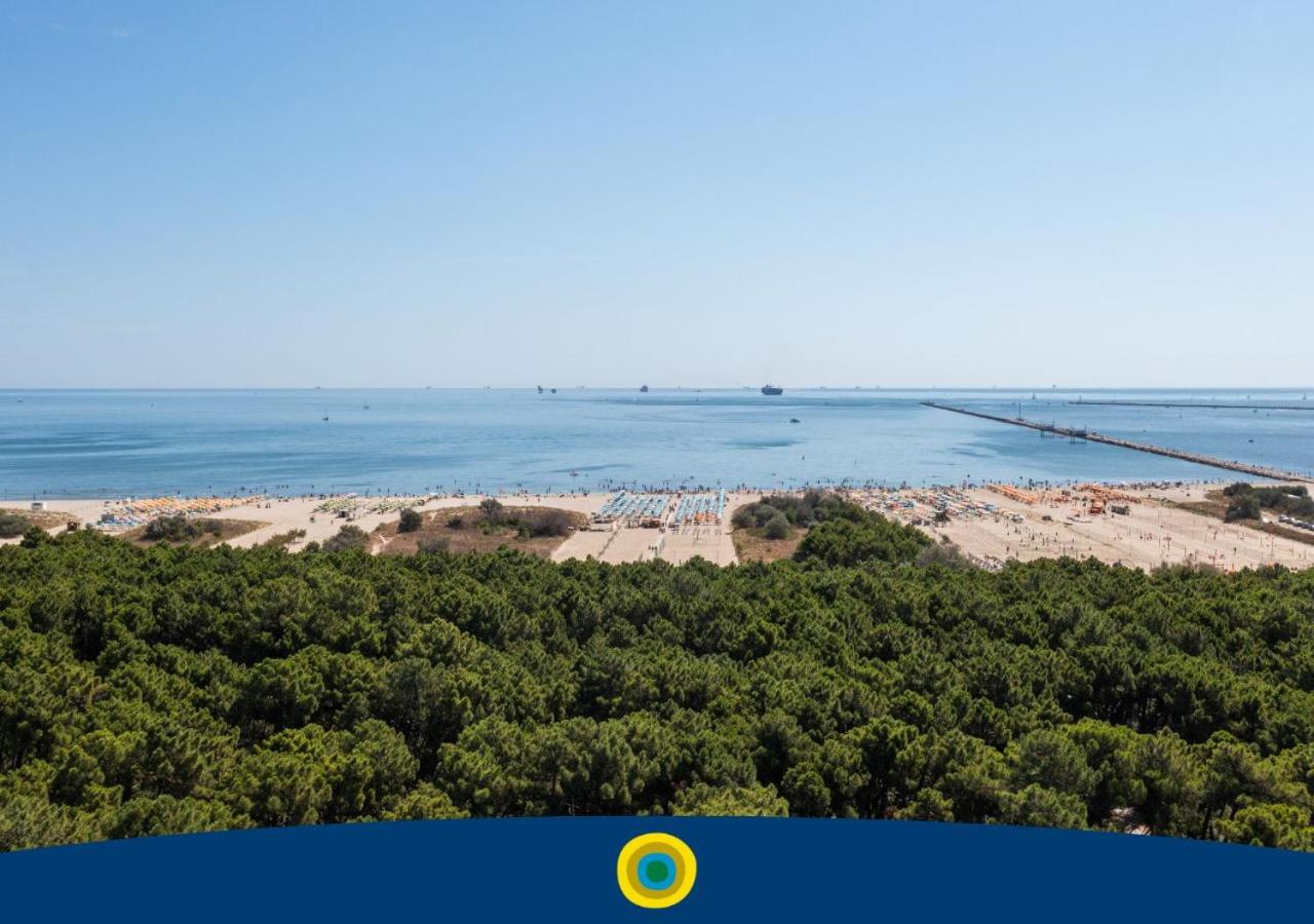 Marina Romea Easy Camping Village
