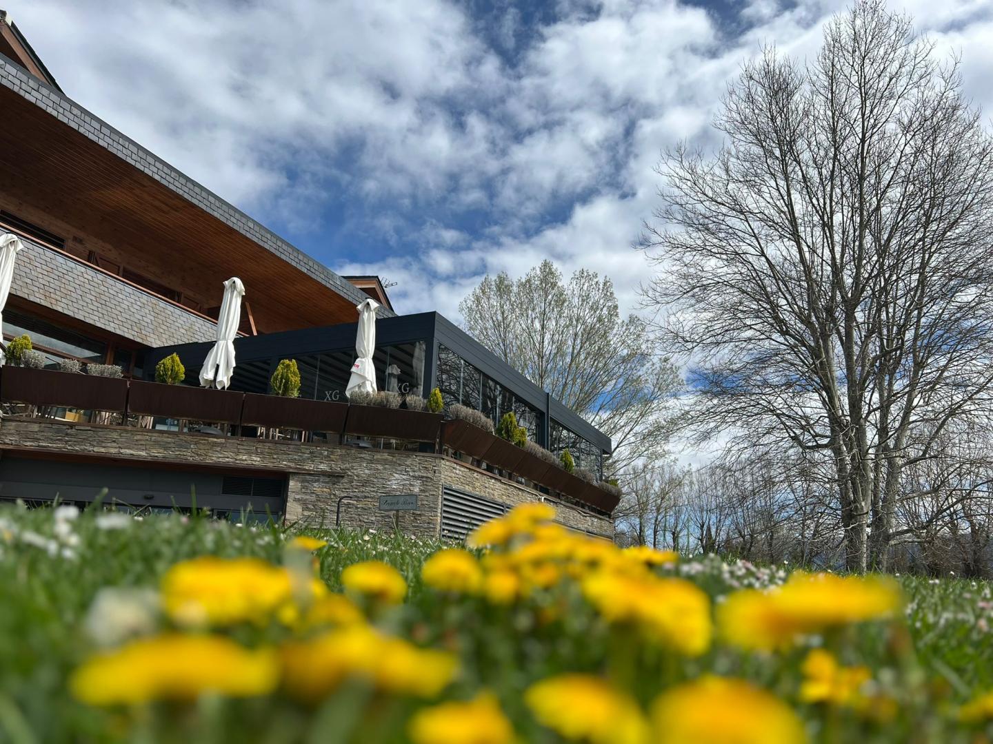 El Chalet del Golf foto 18