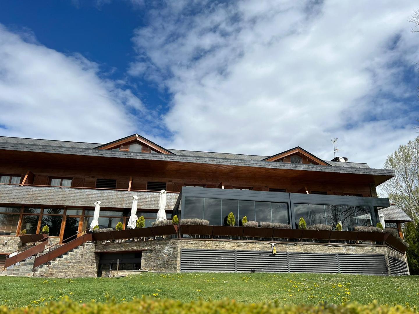 El Chalet del Golf foto 19