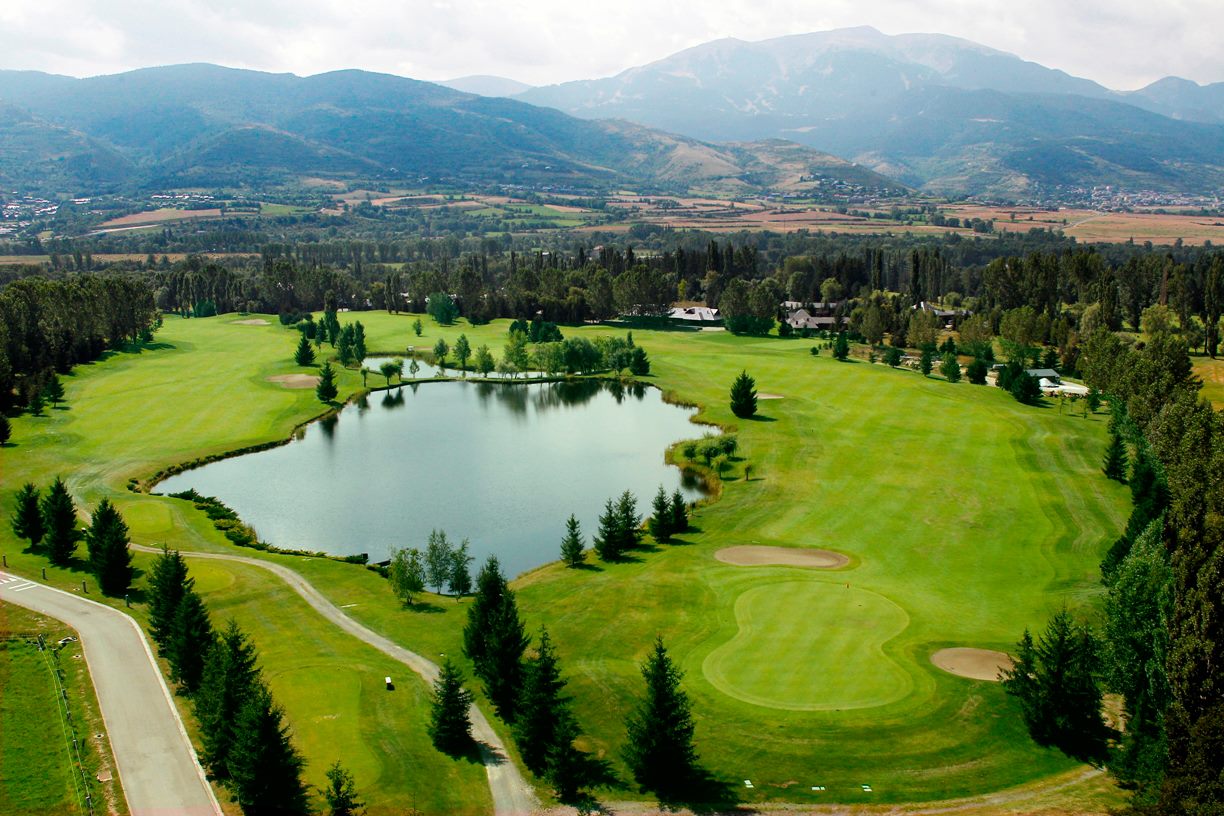 El Chalet del Golf foto 16