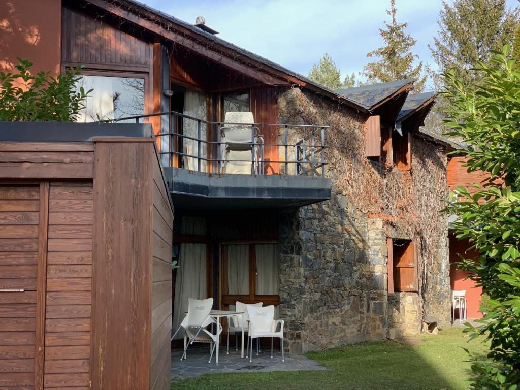 El Chalet del Golf foto 46