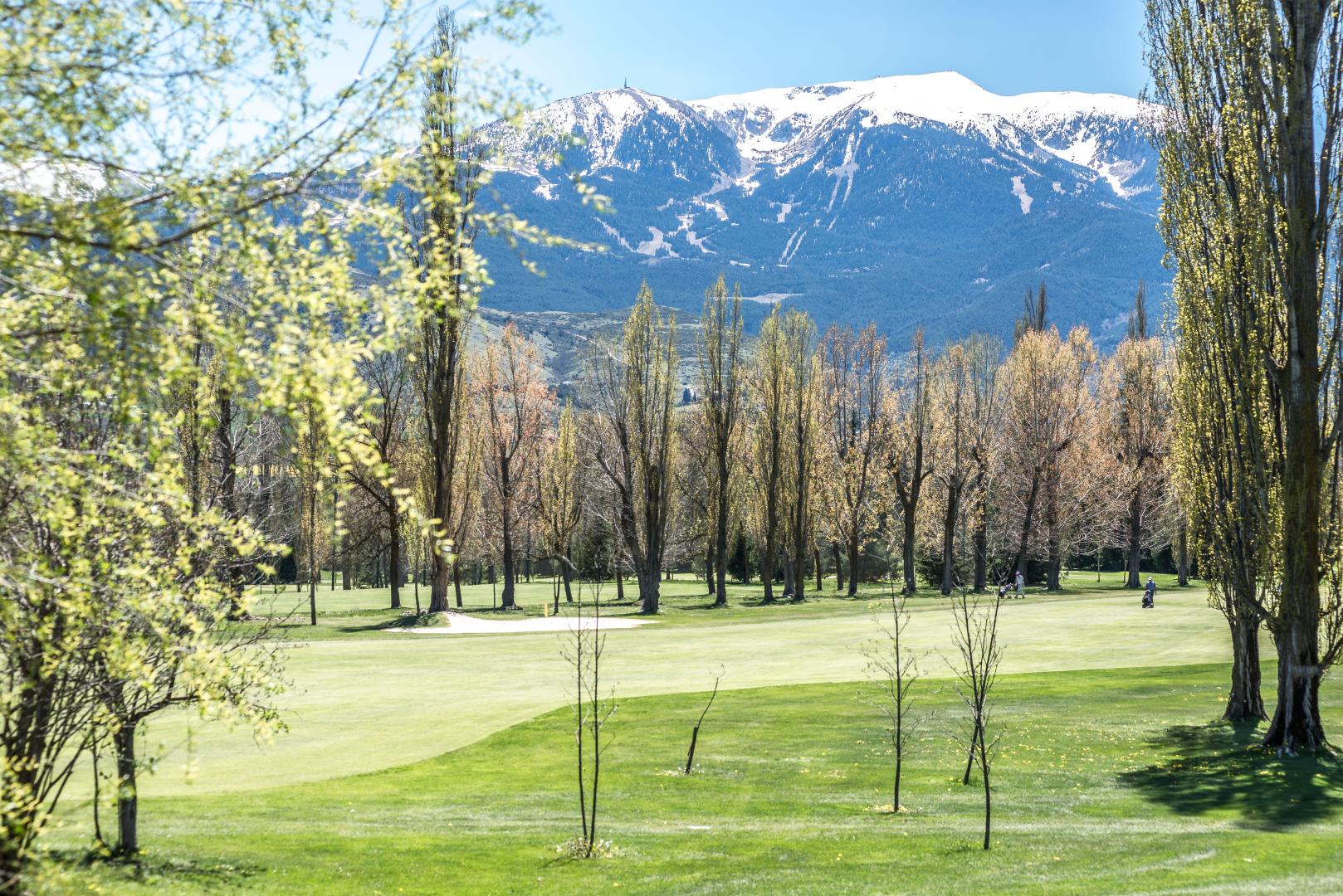 El Chalet del Golf foto 41