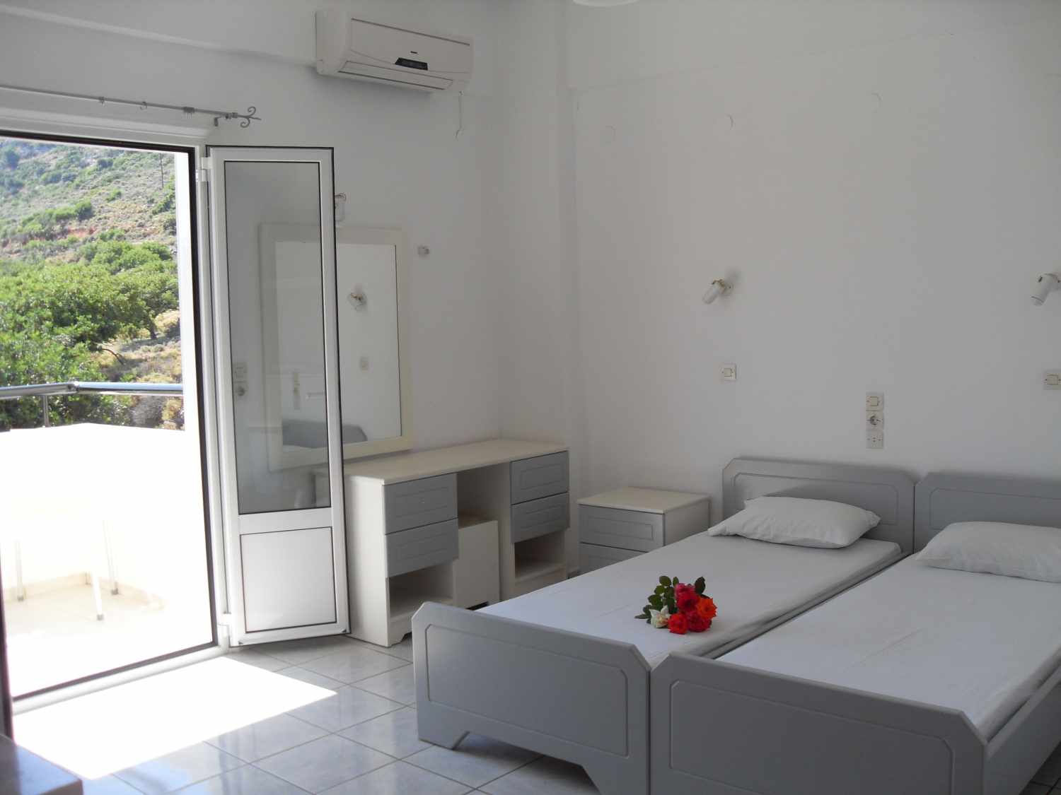 Iraklis Apartments foto 12